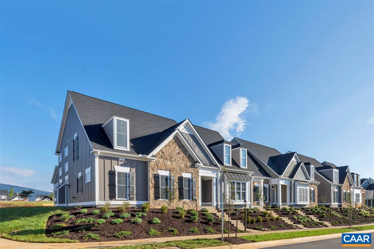 OLD TRAIL - Residential