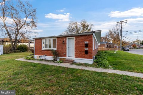 Homes For Rent - 730 New Pittsburg Avenue #1<br/> BALTIMORE, MD 21222
