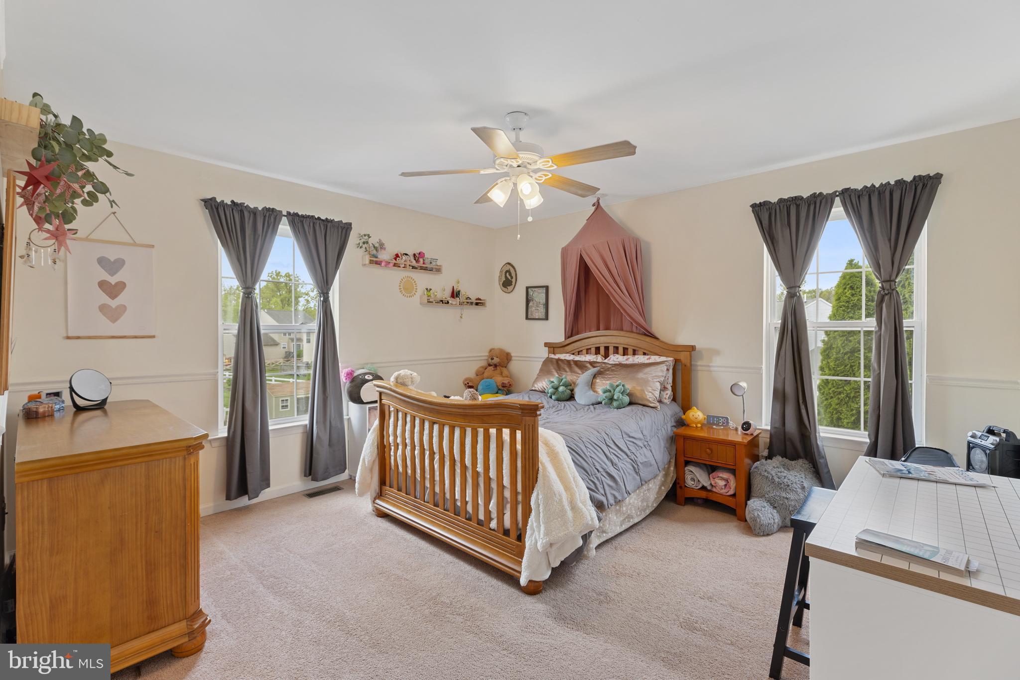 MORGAN CREEK - Residential