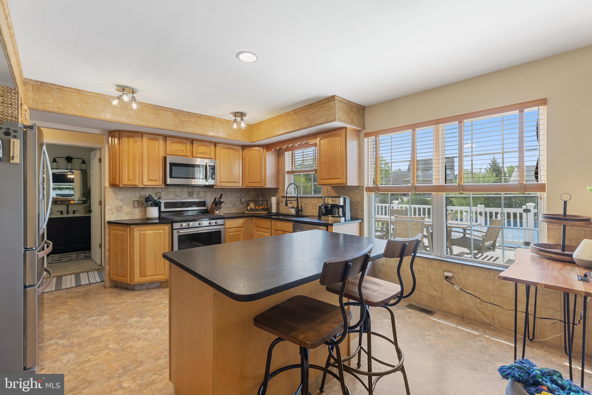 MORGAN CREEK - Residential