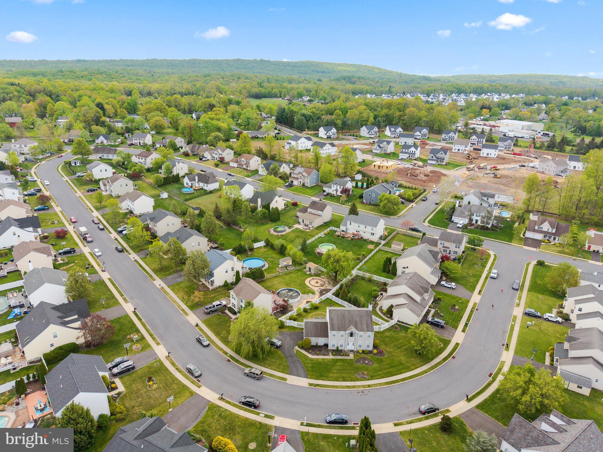 MORGAN CREEK - Residential