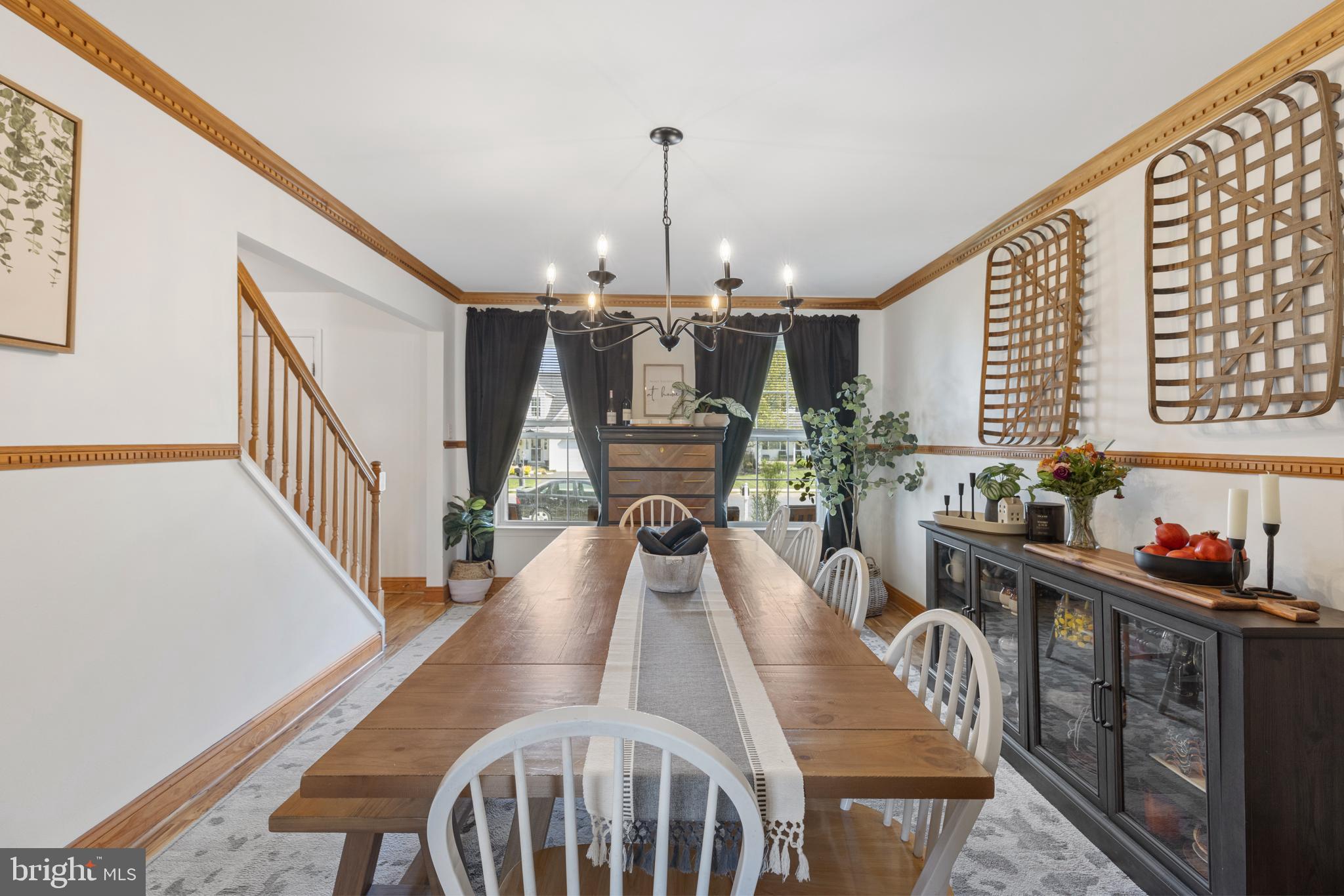 MORGAN CREEK - Residential