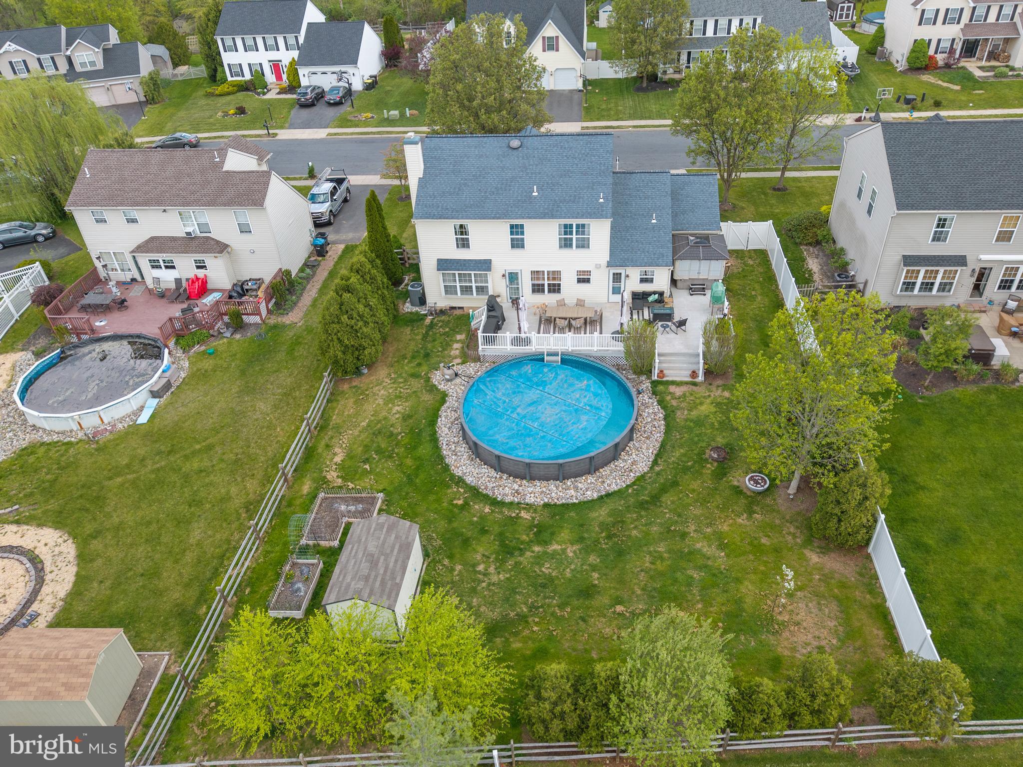 MORGAN CREEK - Residential