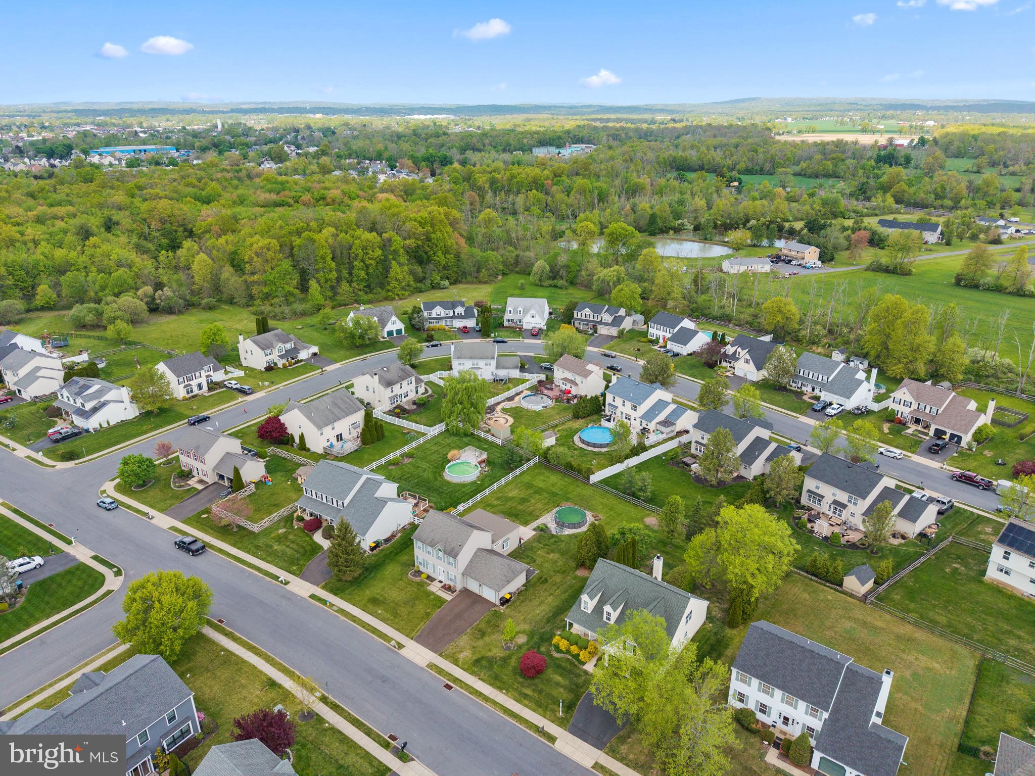 MORGAN CREEK - Residential