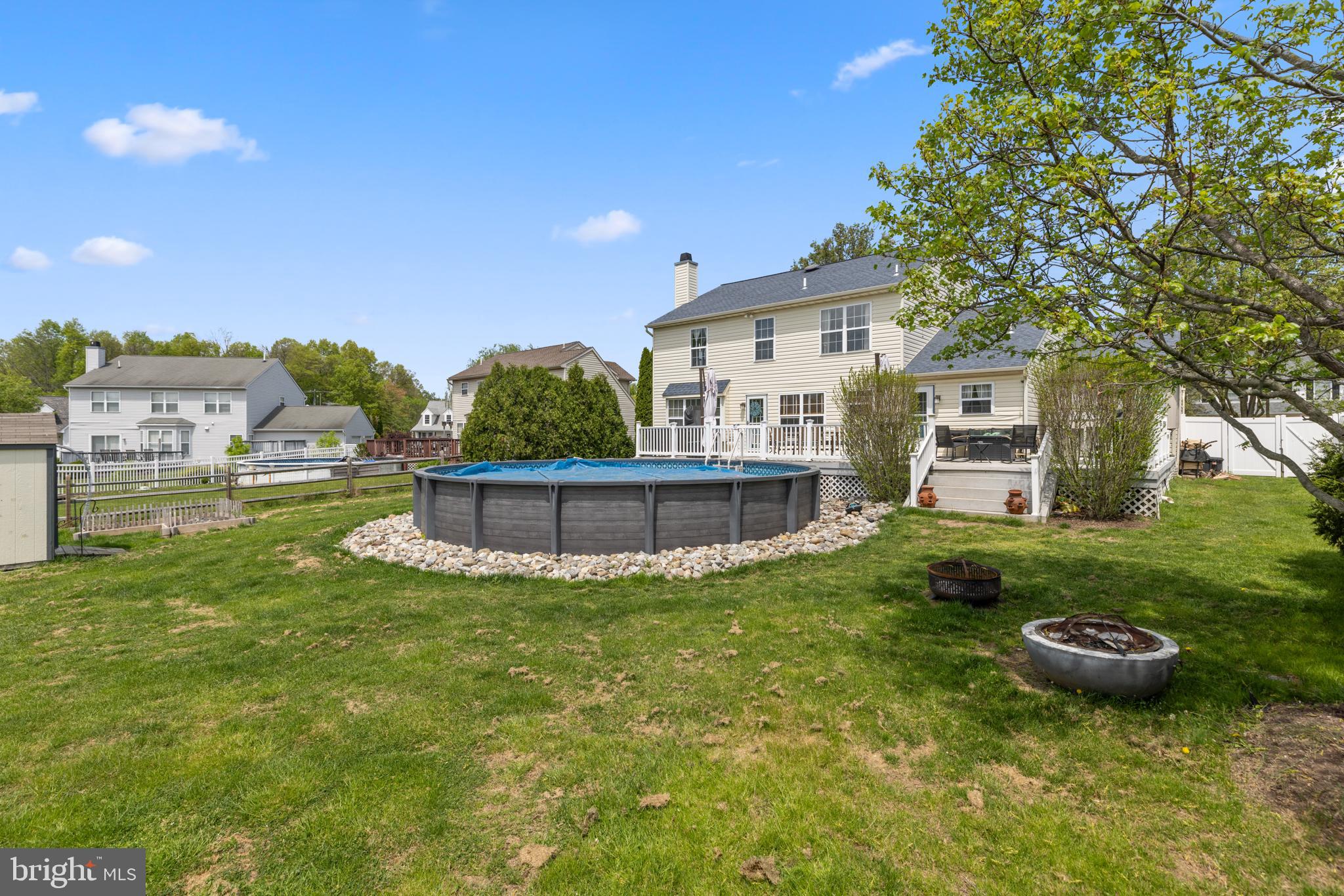 MORGAN CREEK - Residential