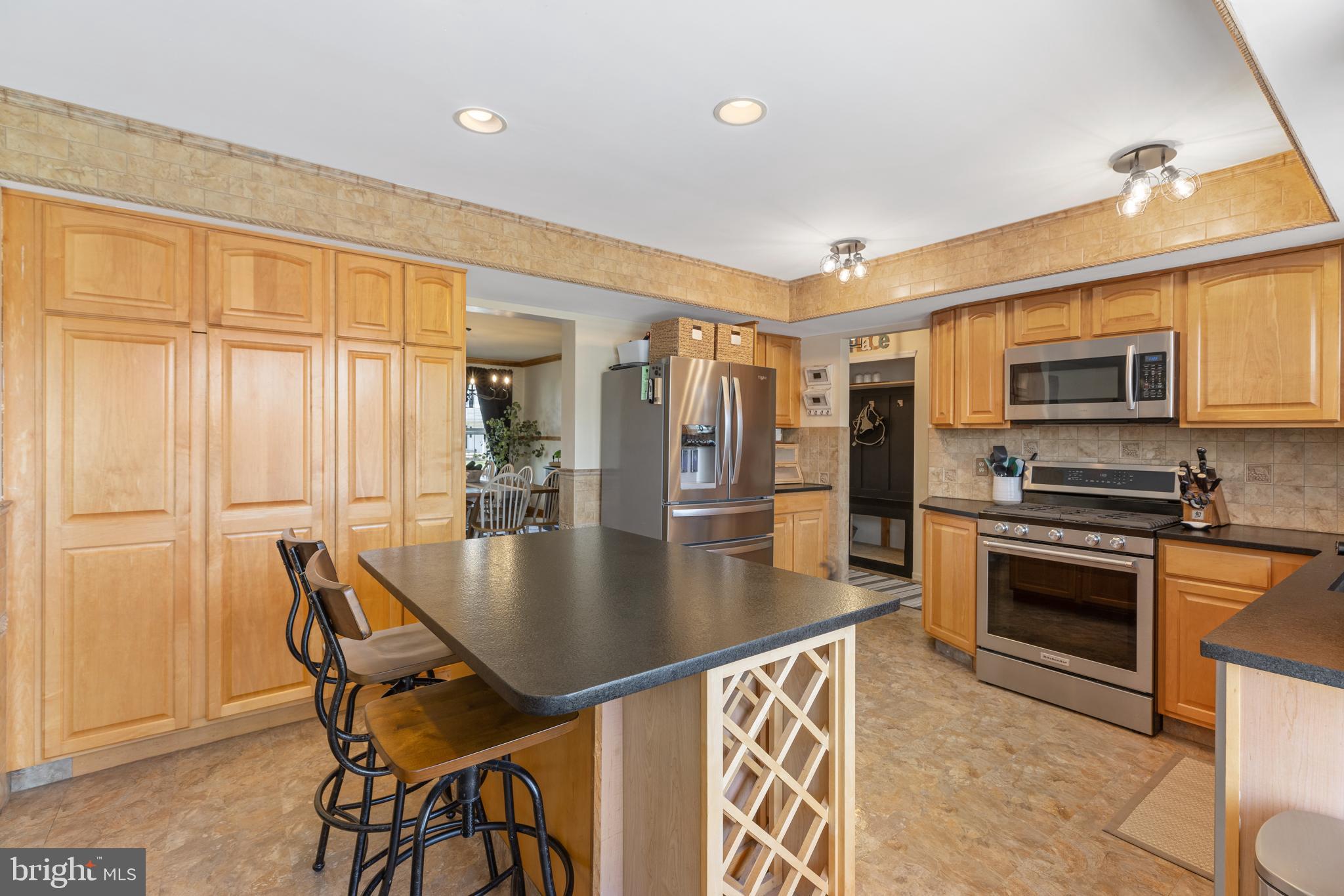 MORGAN CREEK - Residential