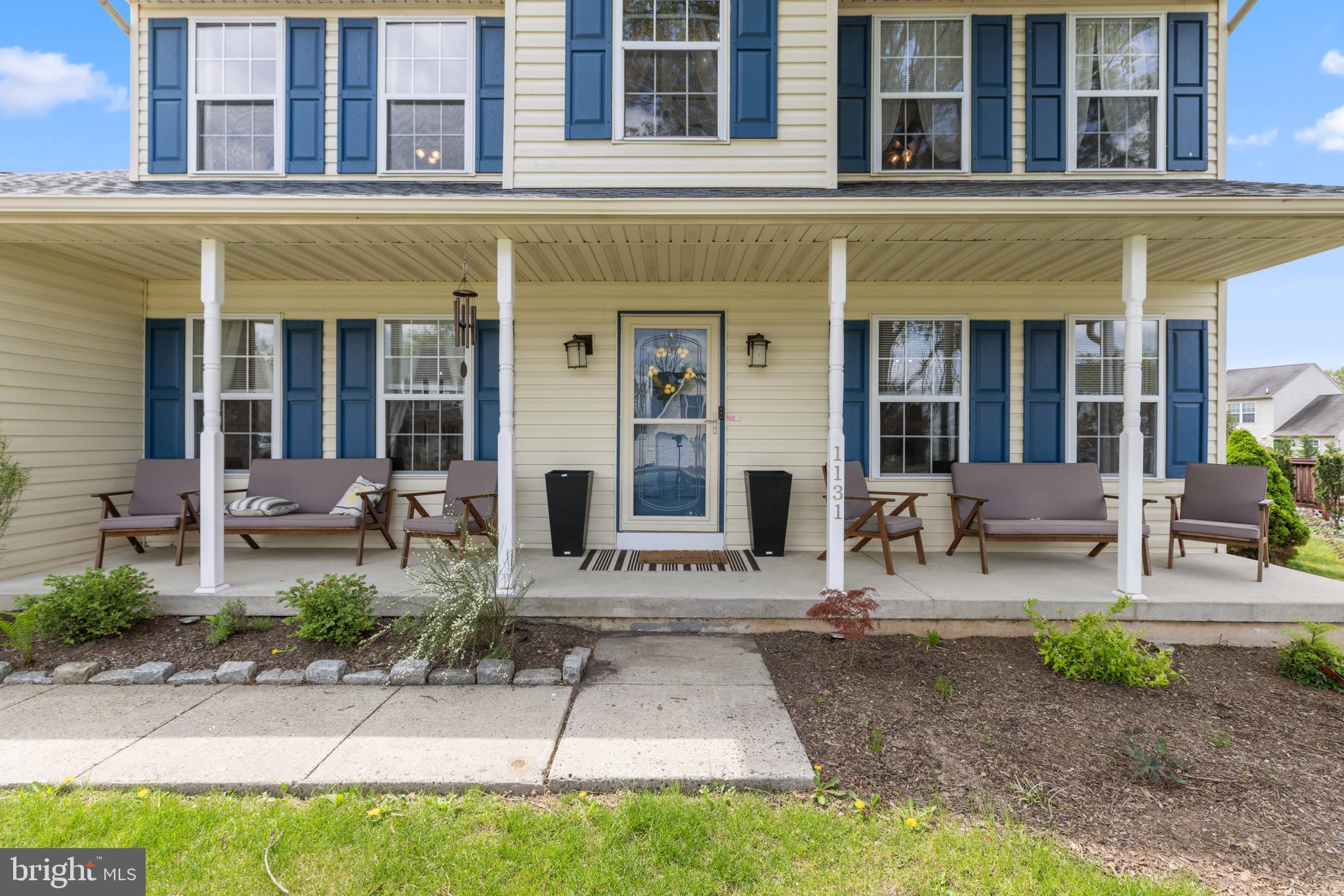 1131 PHEASANT RUN
