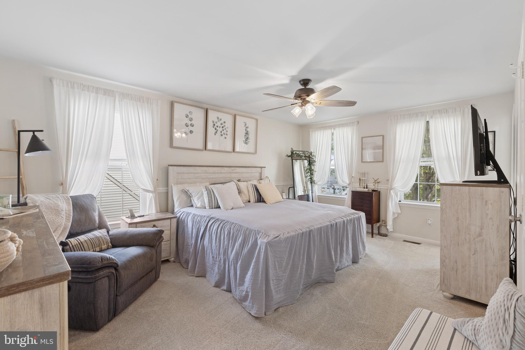 MORGAN CREEK - Residential