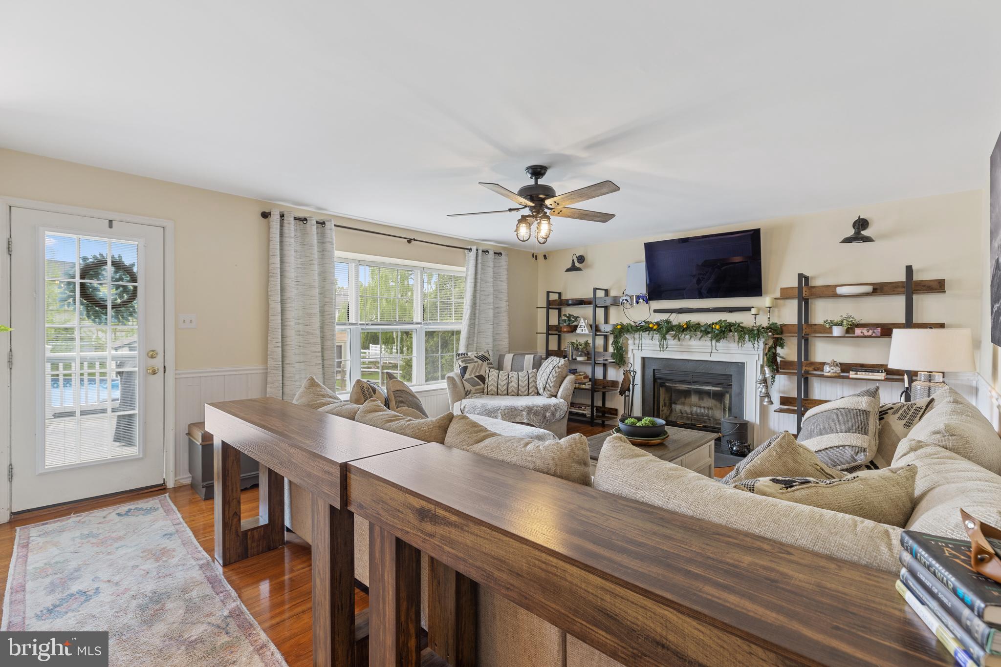 MORGAN CREEK - Residential