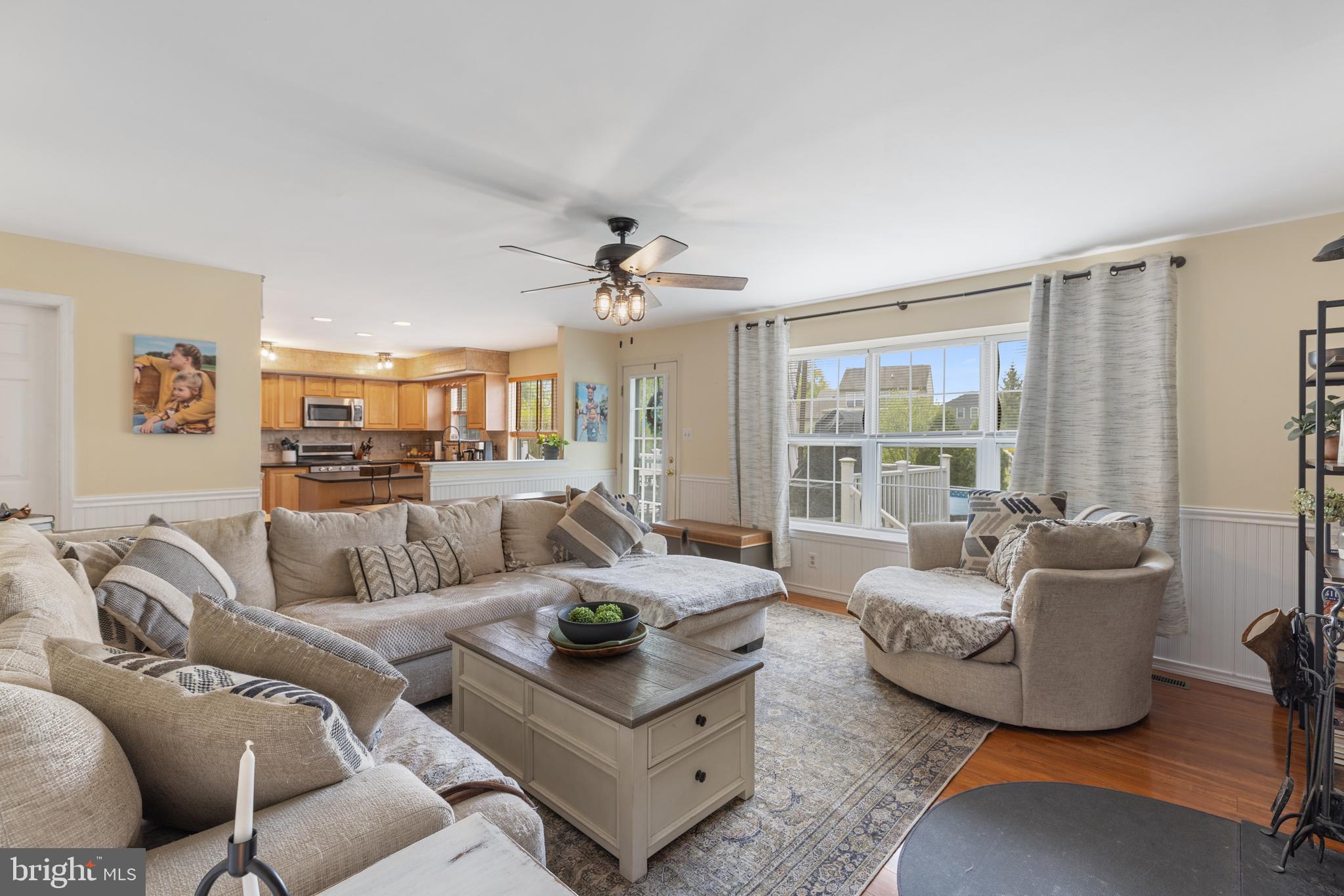 MORGAN CREEK - Residential