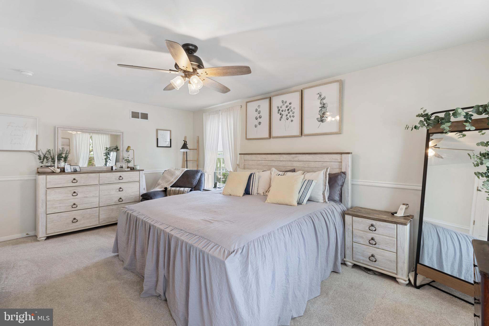 MORGAN CREEK - Residential