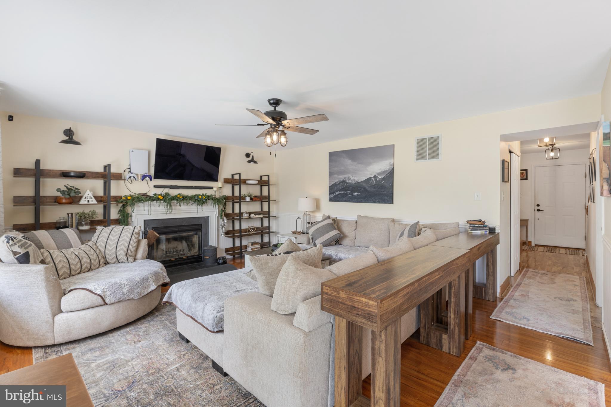 MORGAN CREEK - Residential