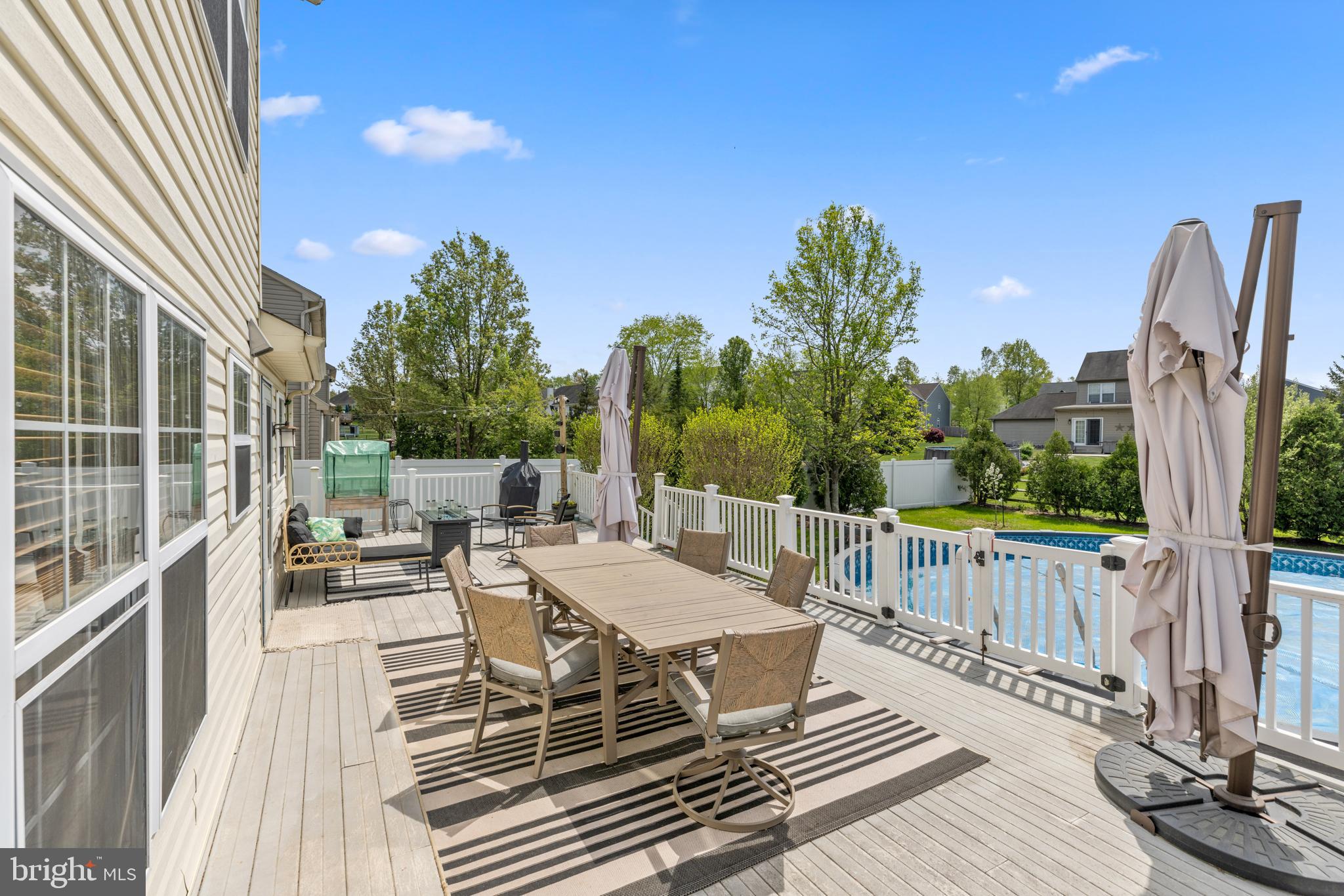 MORGAN CREEK - Residential