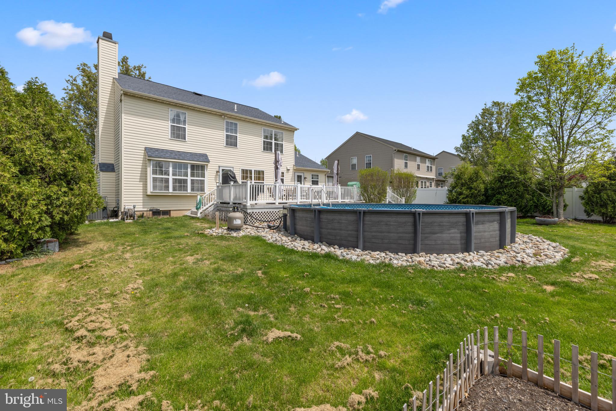 MORGAN CREEK - Residential