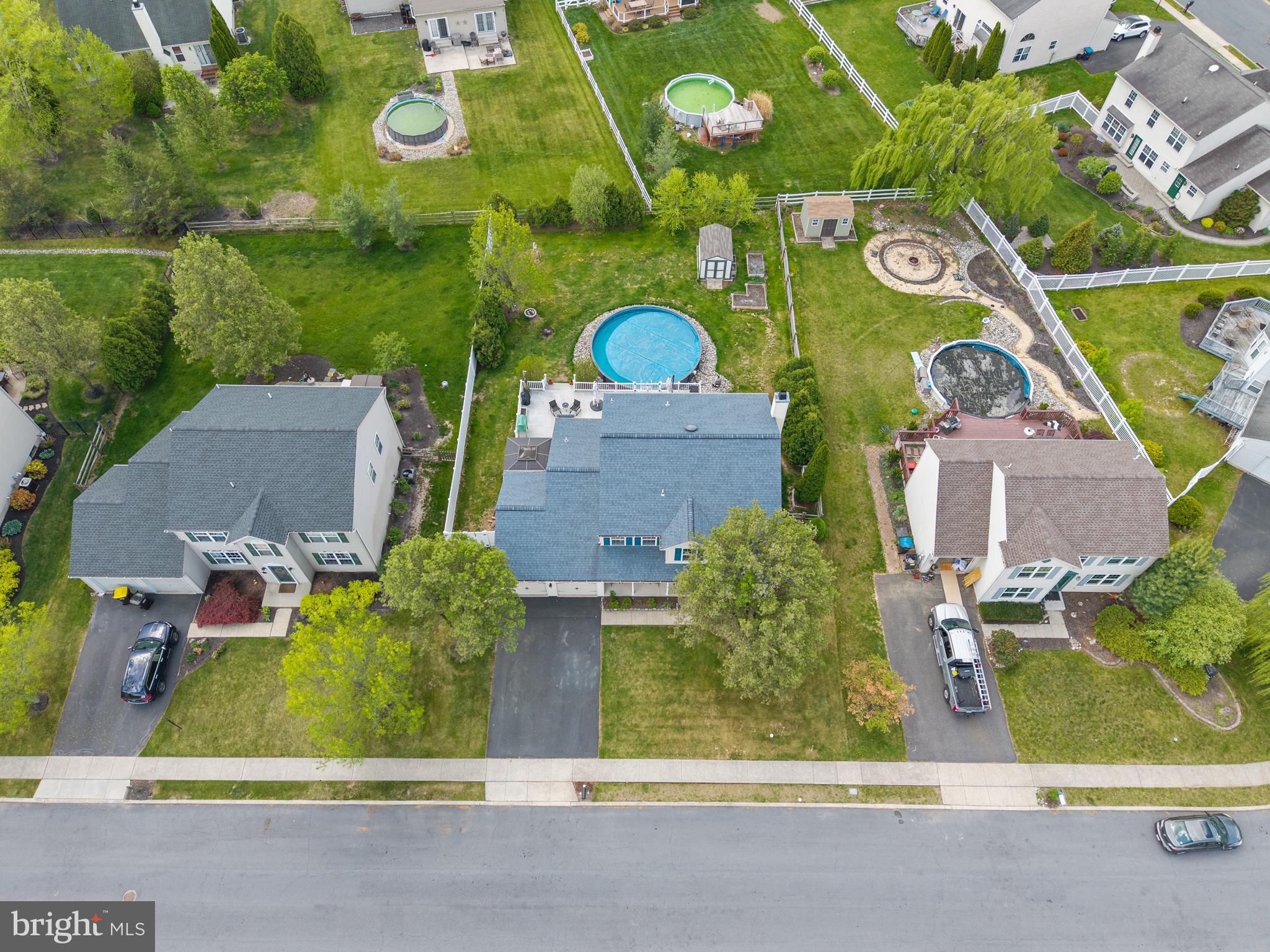 MORGAN CREEK - Residential