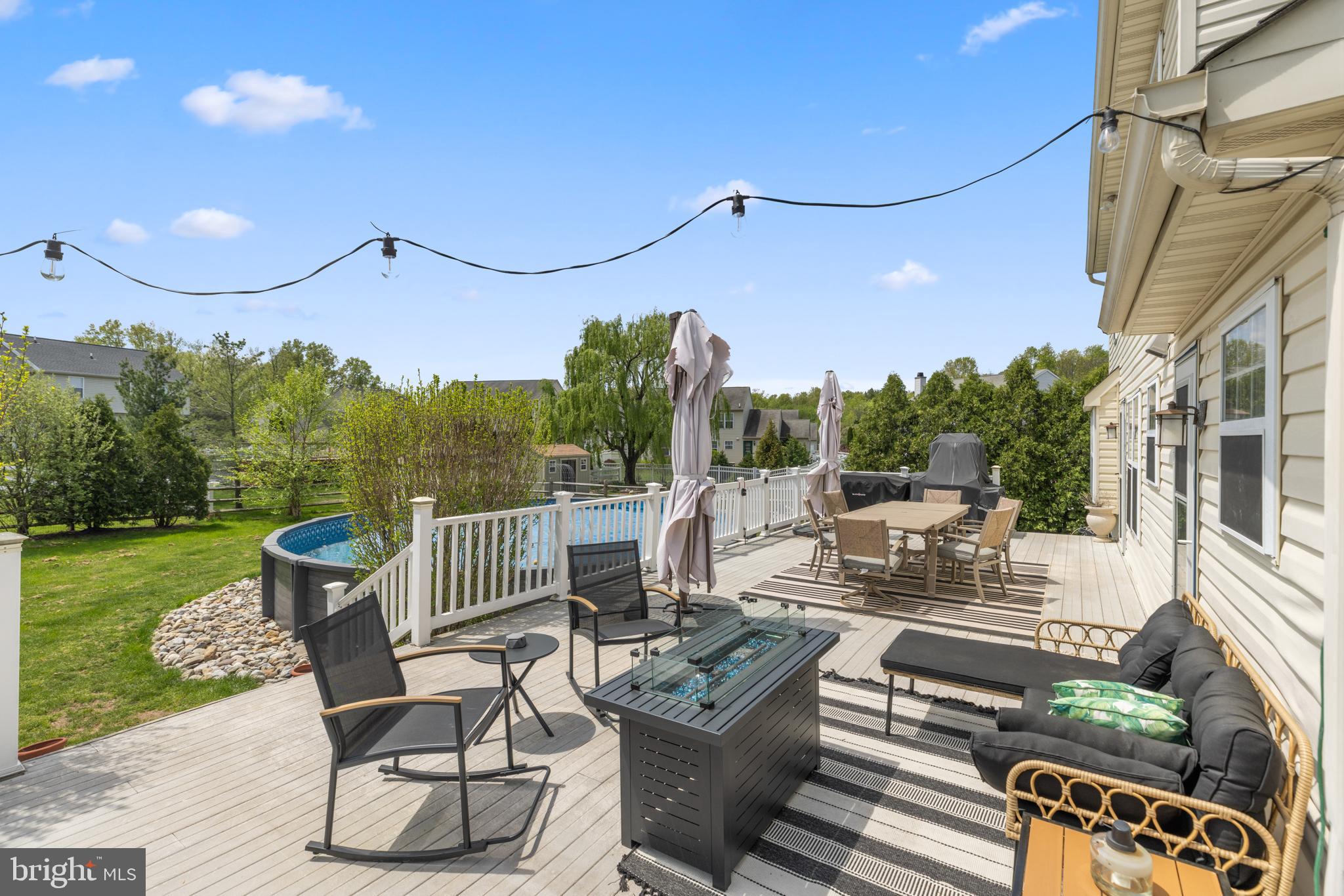 MORGAN CREEK - Residential