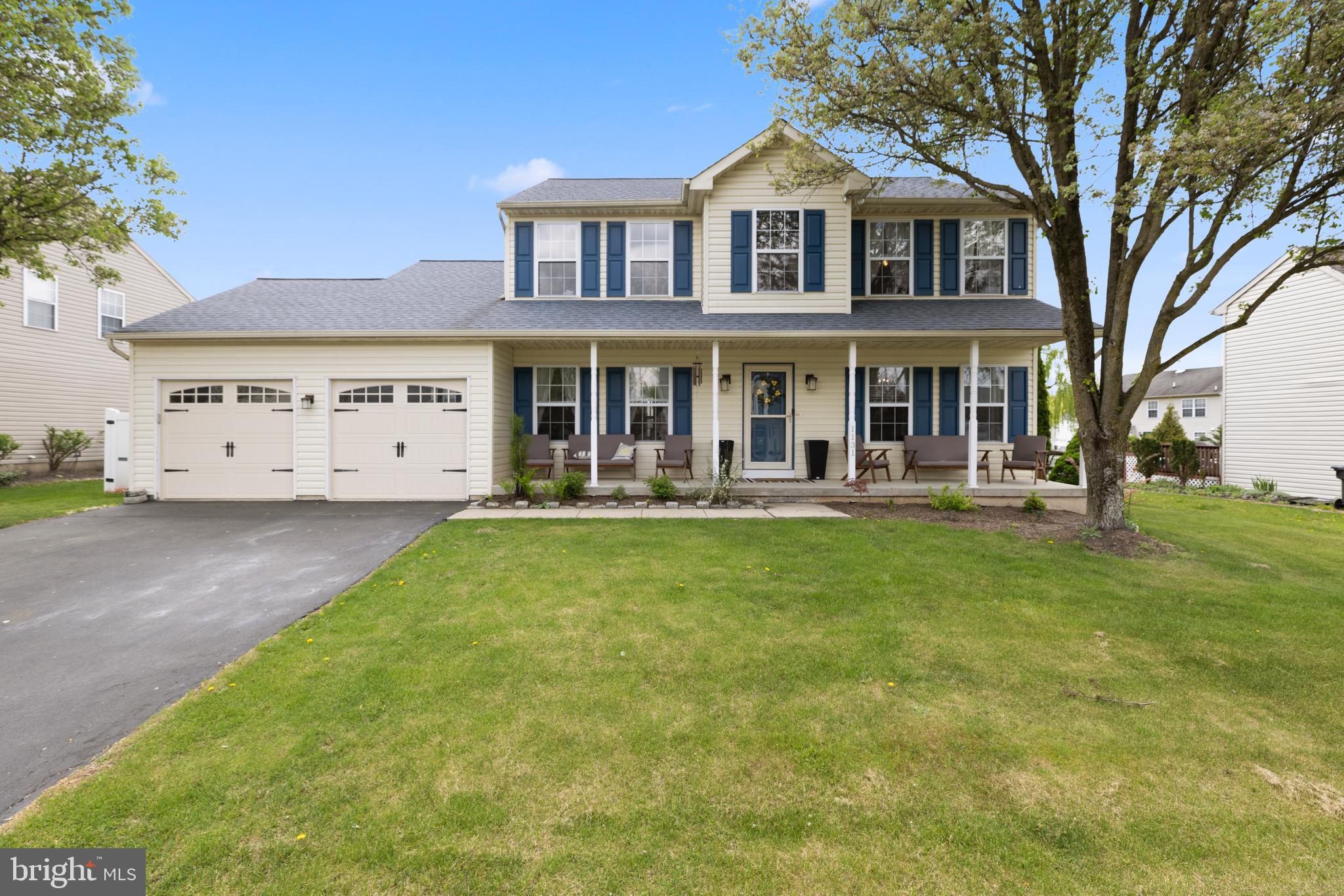 MORGAN CREEK - Residential