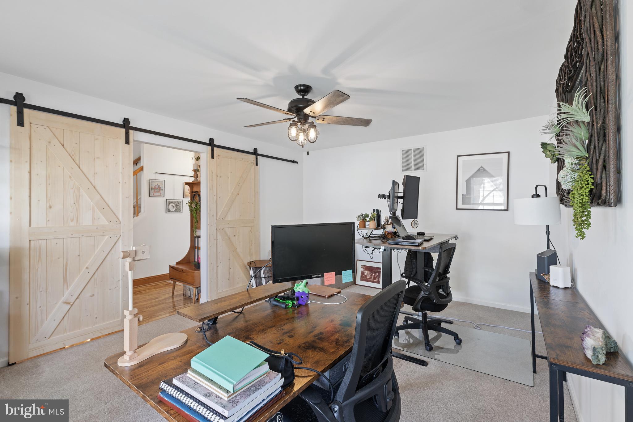 MORGAN CREEK - Residential