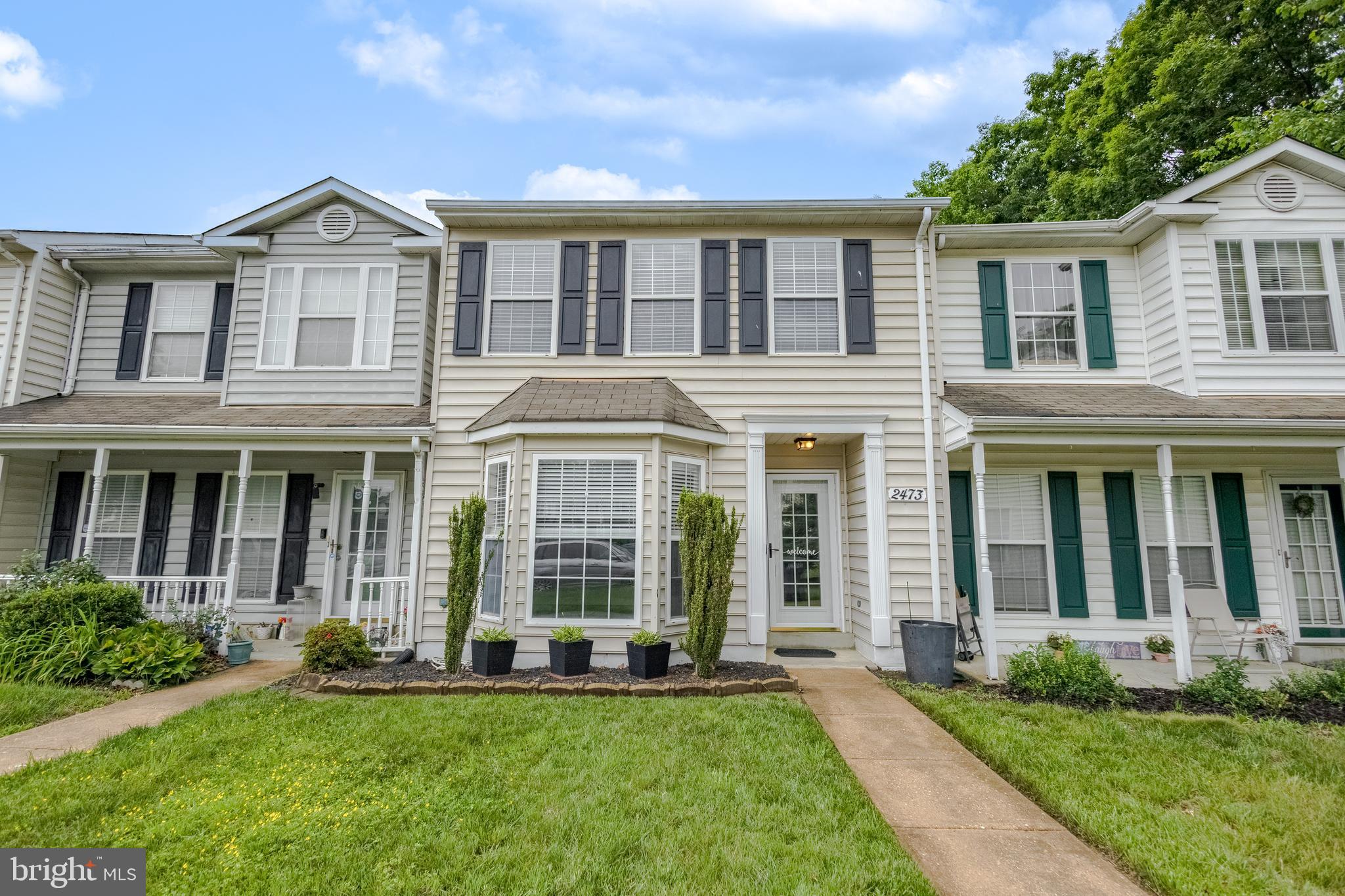 2473 SAGEWOOD COURT