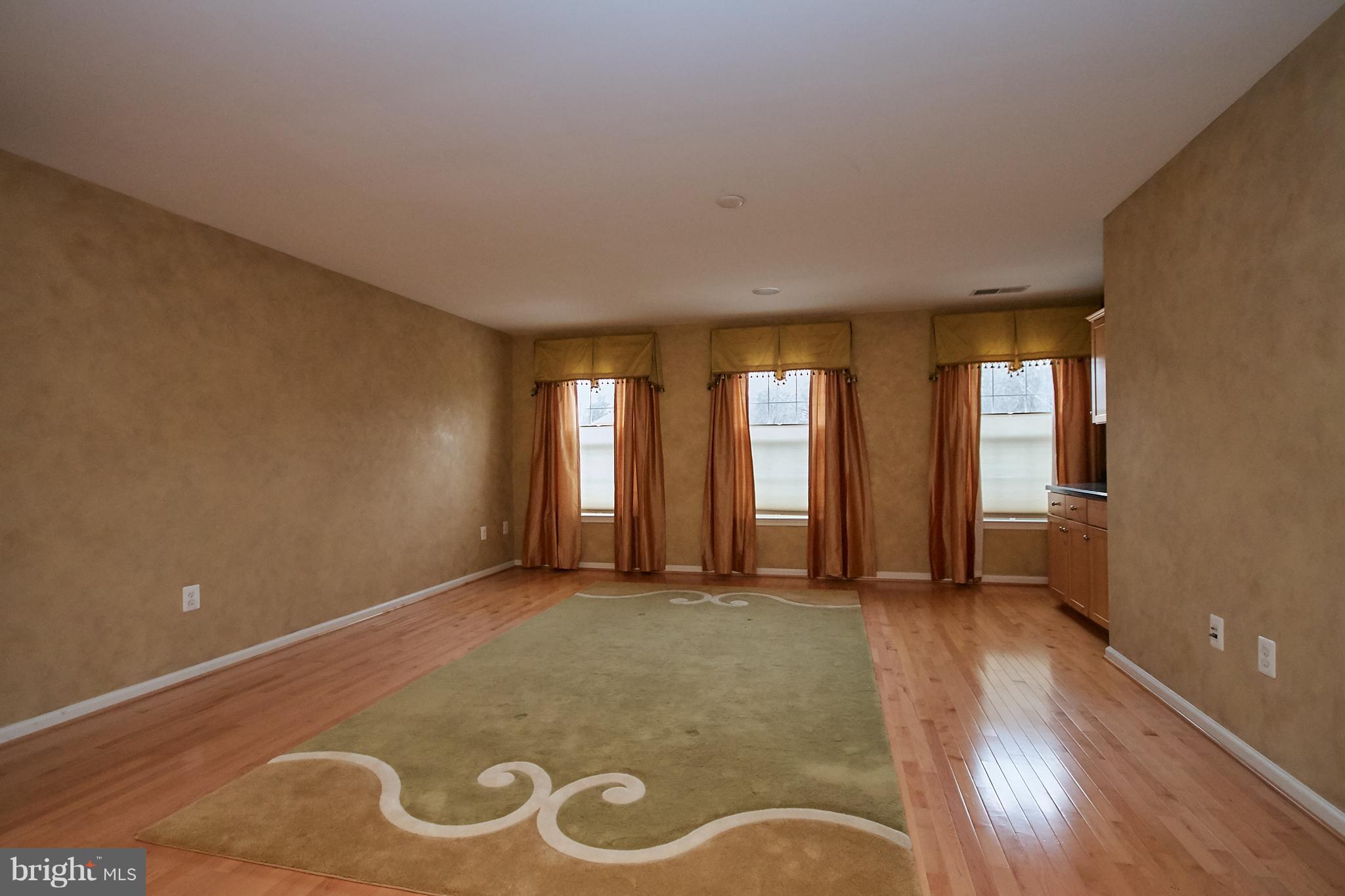 VILLAGE AT MOUNT GILEAD - Residential