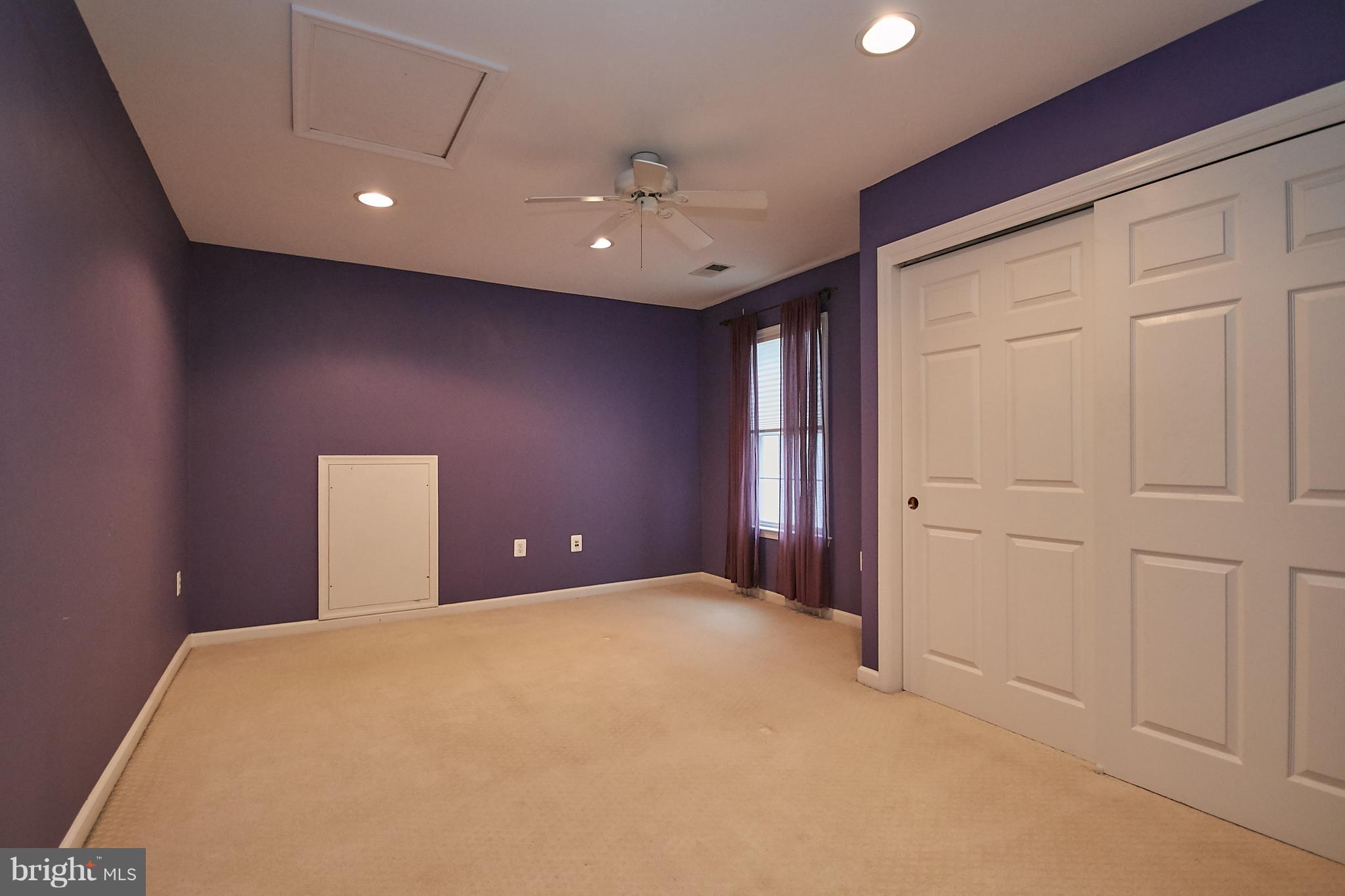 VILLAGE AT MOUNT GILEAD - Residential