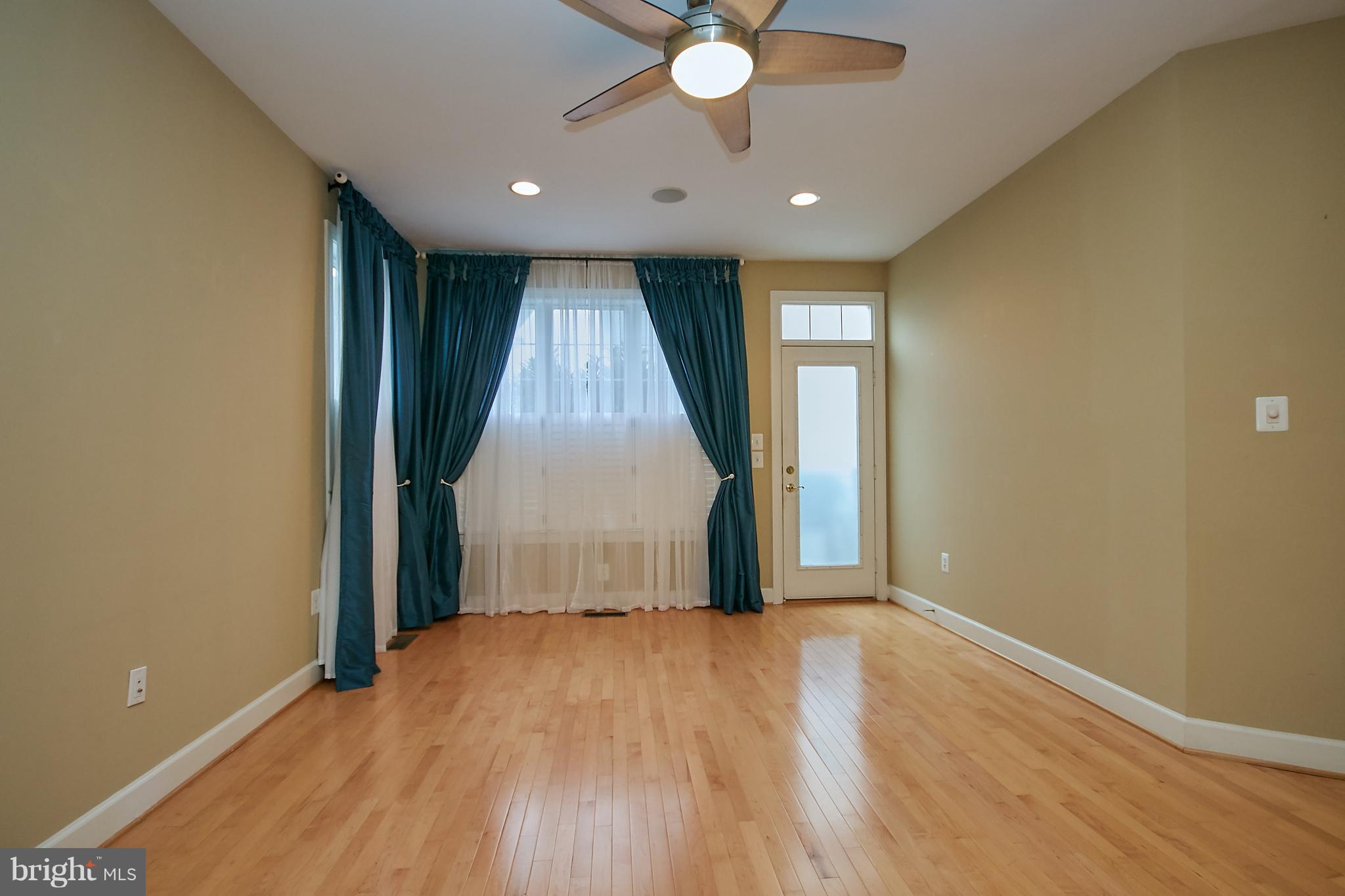 VILLAGE AT MOUNT GILEAD - Residential