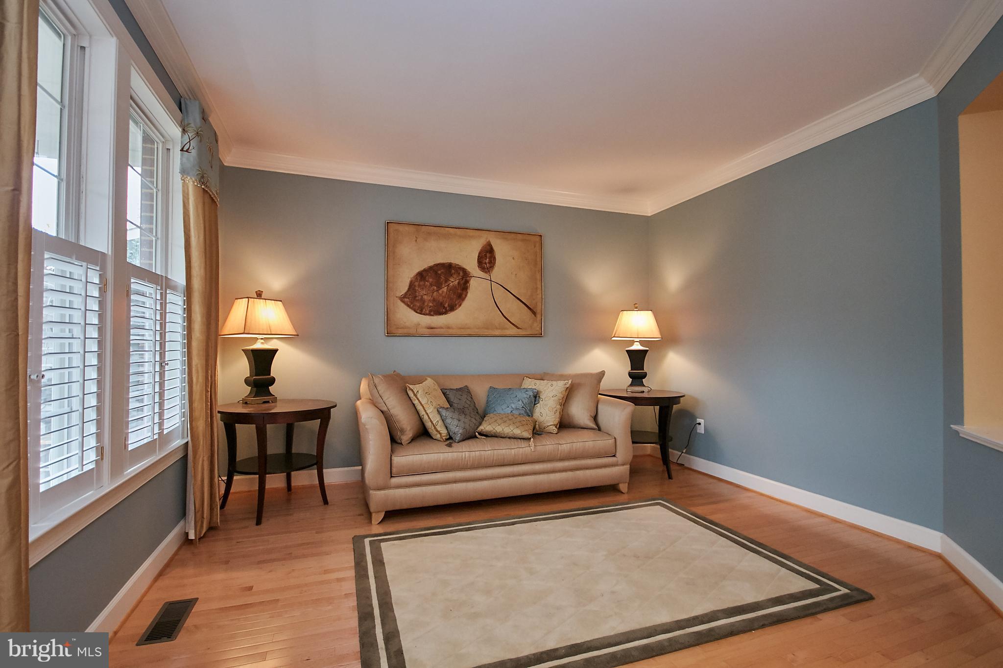 VILLAGE AT MOUNT GILEAD - Residential