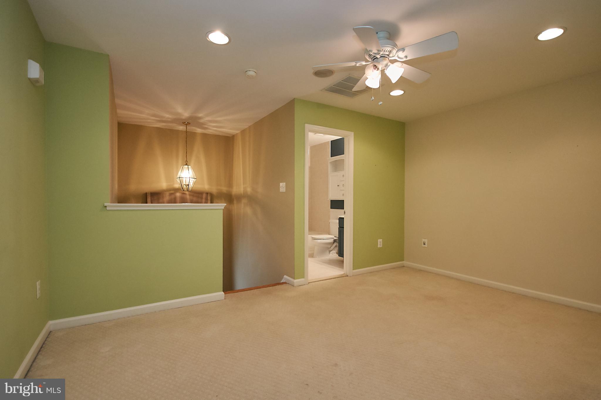 VILLAGE AT MOUNT GILEAD - Residential