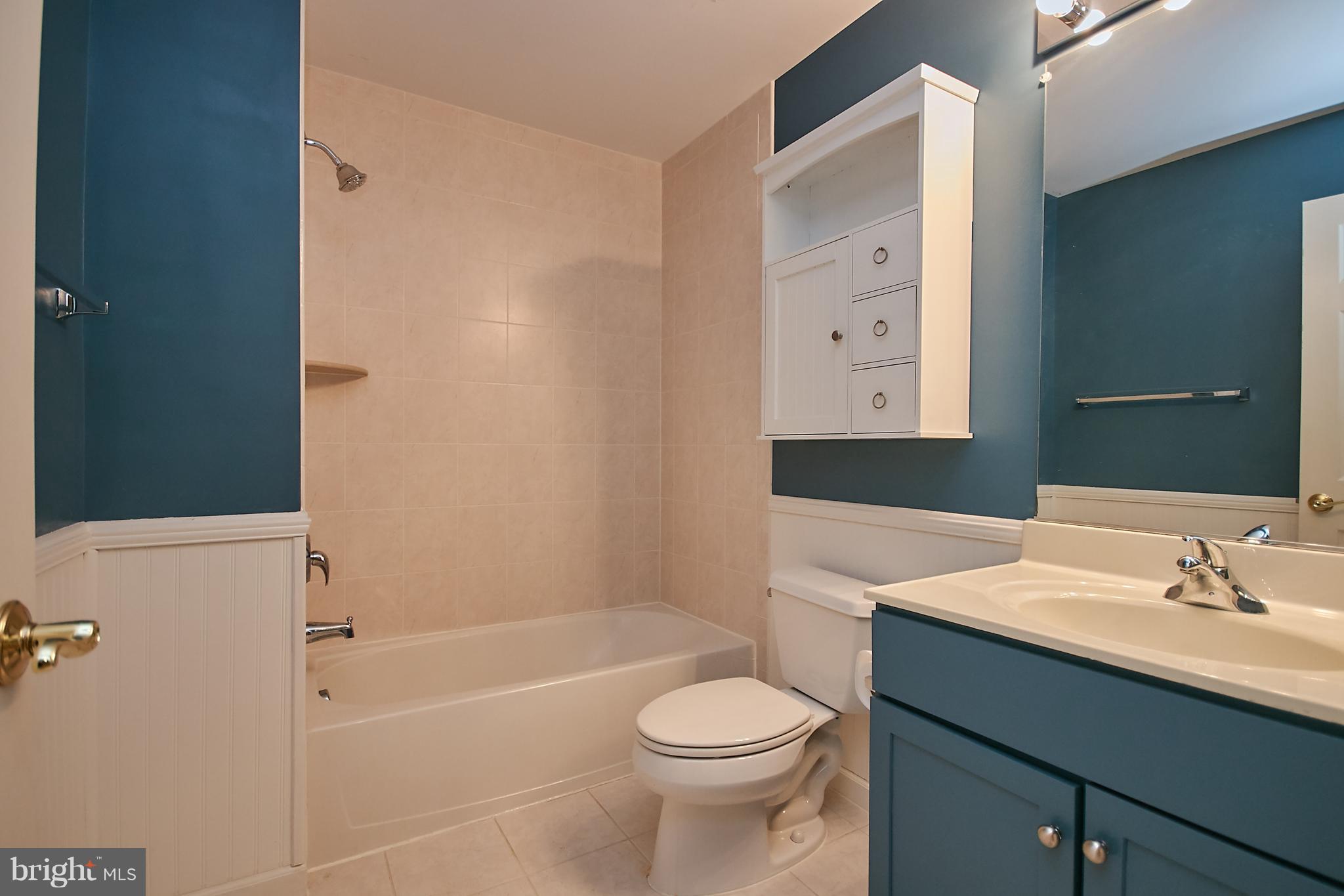 VILLAGE AT MOUNT GILEAD - Residential