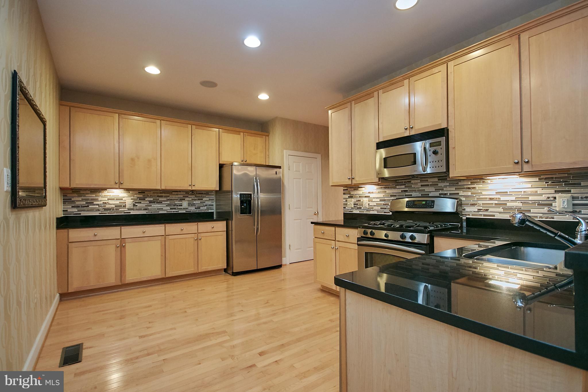 VILLAGE AT MOUNT GILEAD - Residential