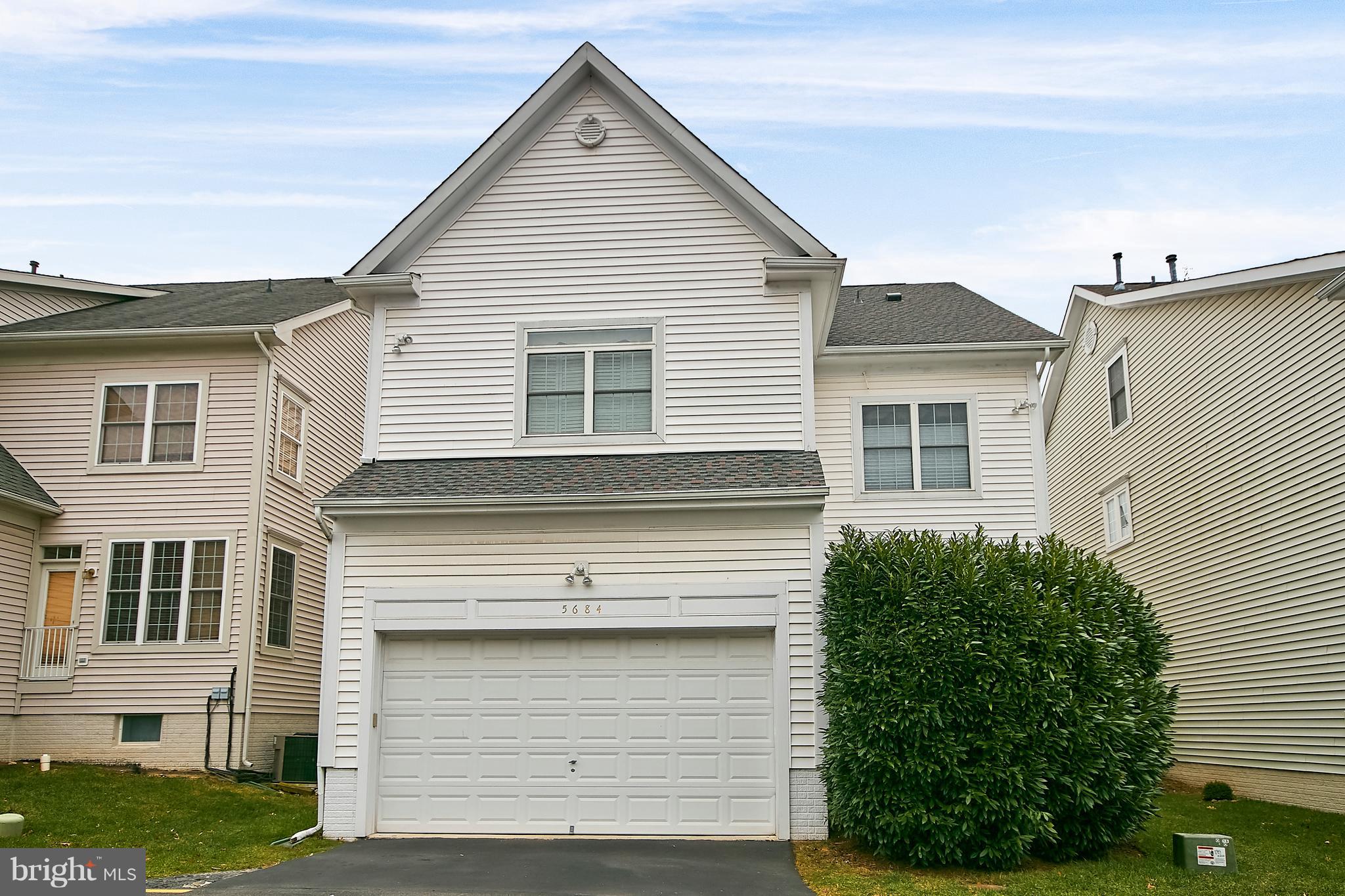 VILLAGE AT MOUNT GILEAD - Residential