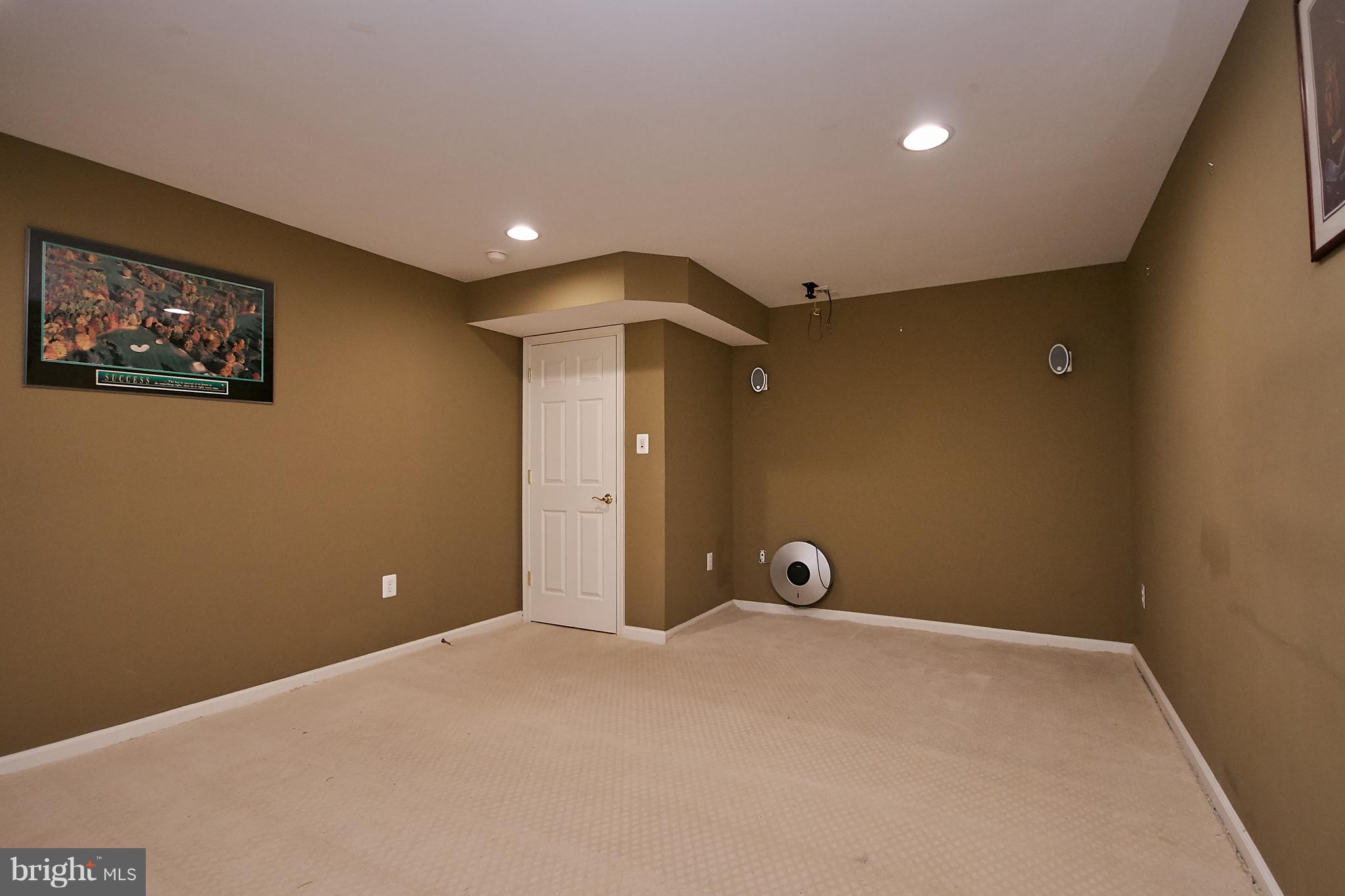 VILLAGE AT MOUNT GILEAD - Residential