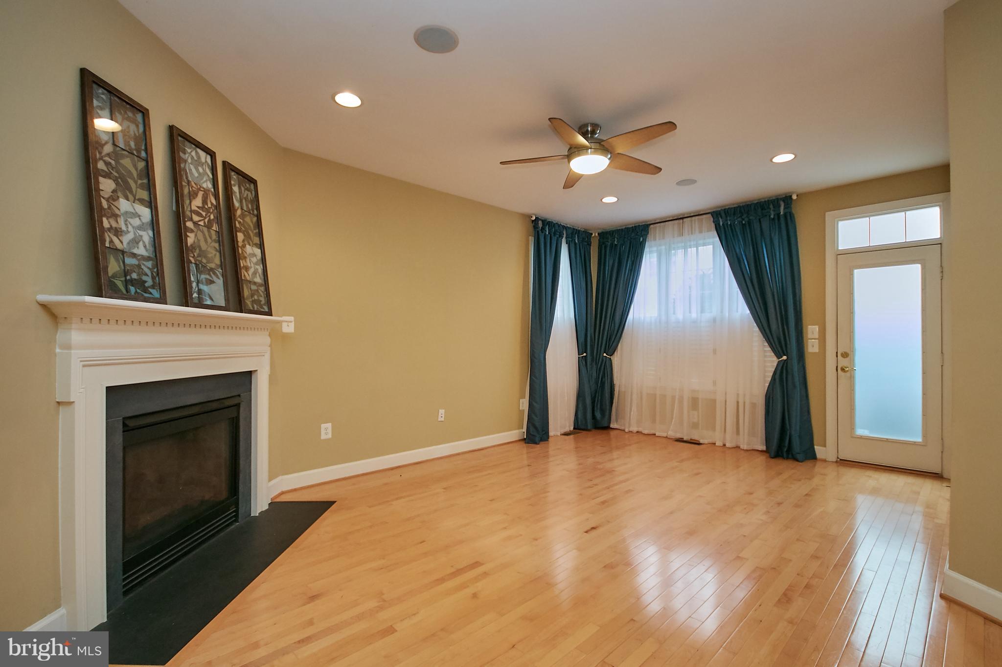 VILLAGE AT MOUNT GILEAD - Residential