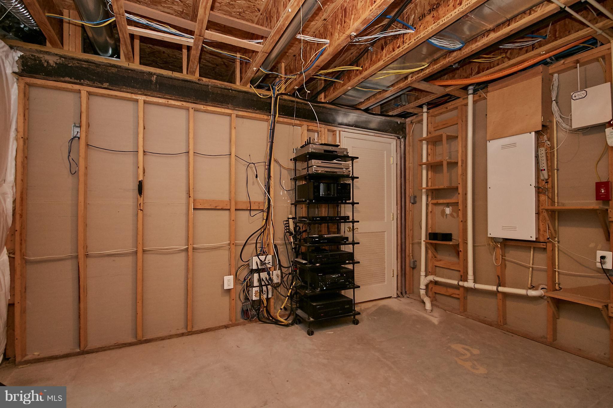 VILLAGE AT MOUNT GILEAD - Residential