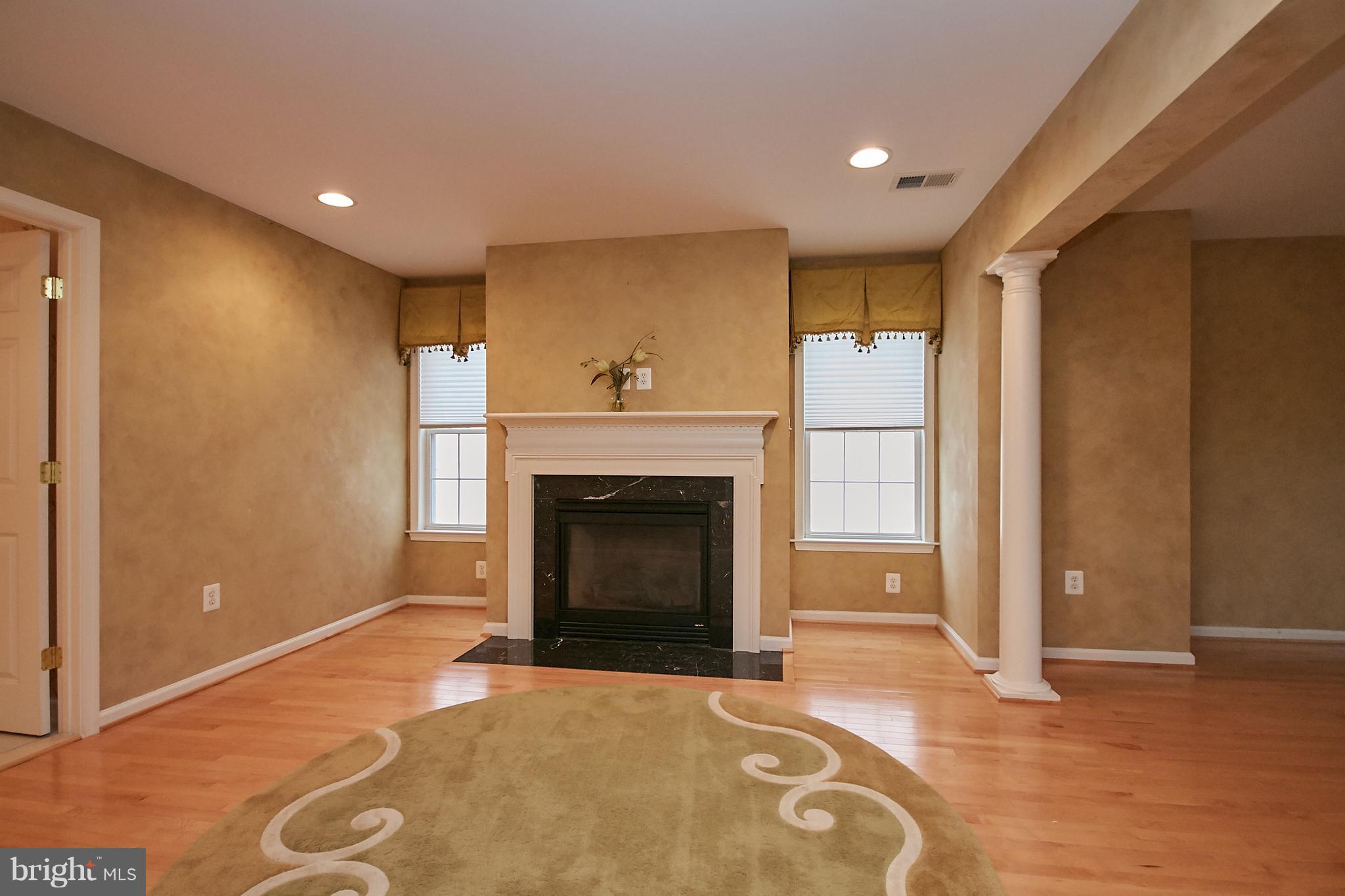 VILLAGE AT MOUNT GILEAD - Residential