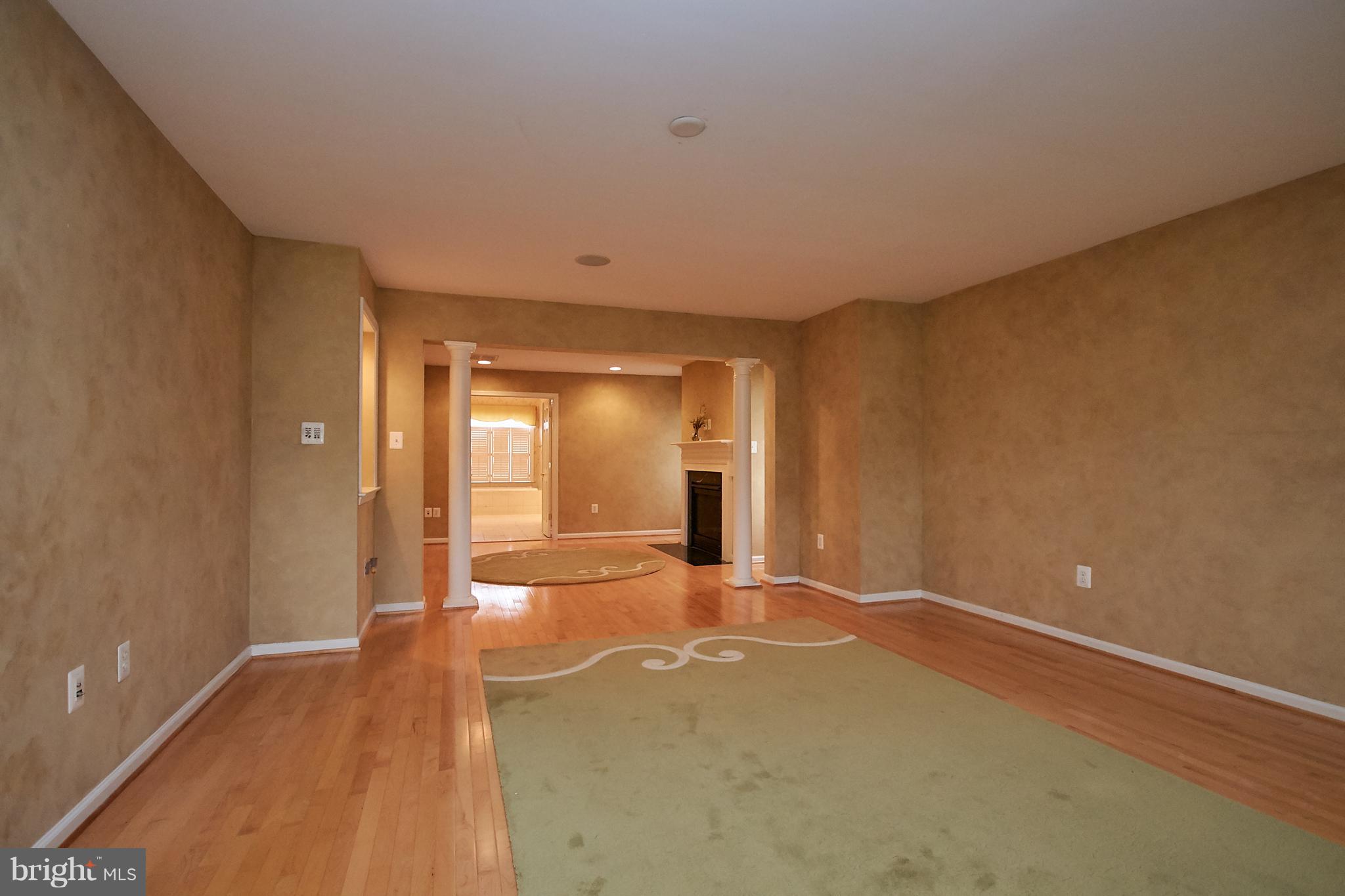 VILLAGE AT MOUNT GILEAD - Residential