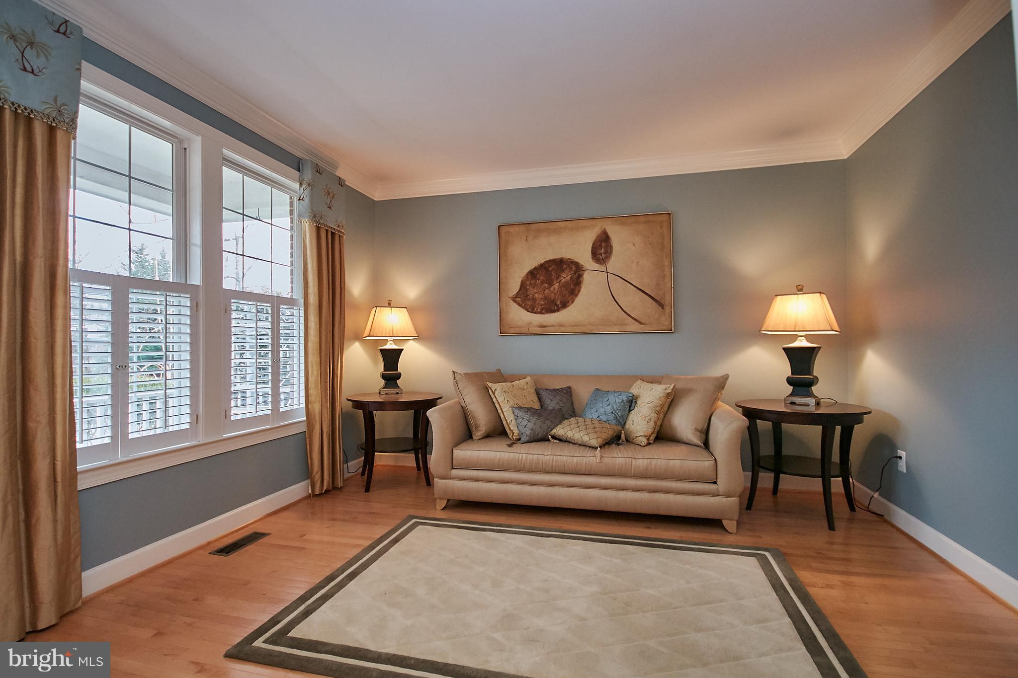 VILLAGE AT MOUNT GILEAD - Residential