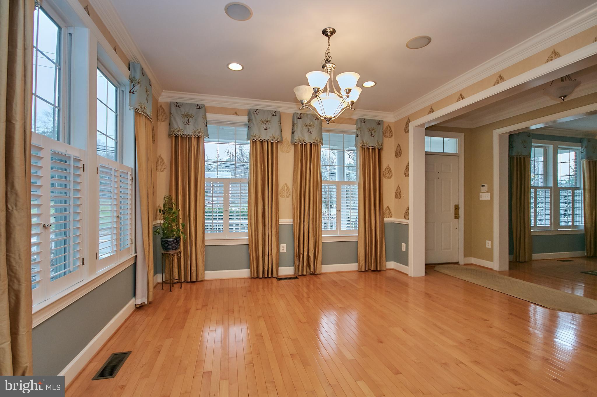 VILLAGE AT MOUNT GILEAD - Residential