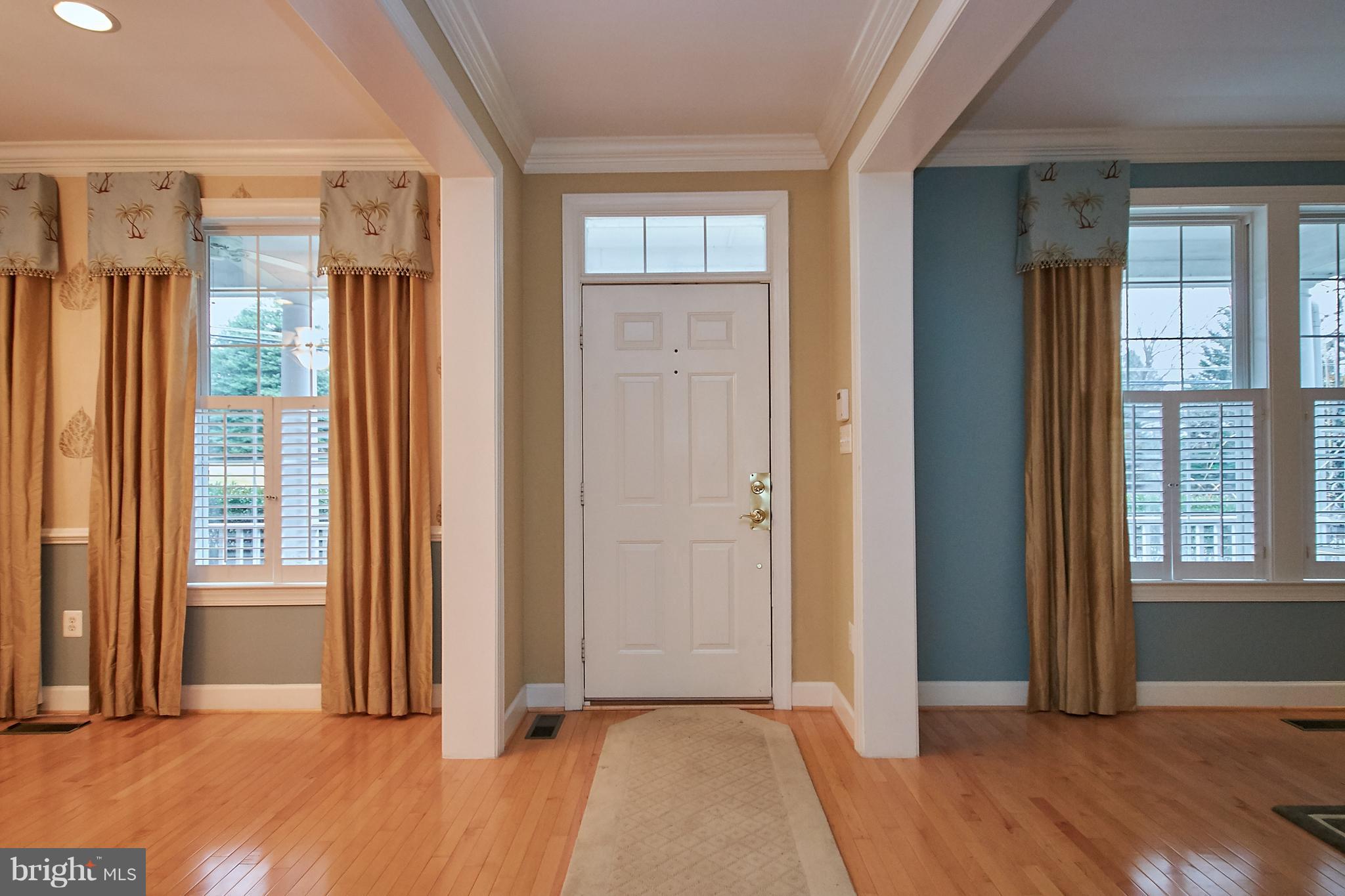 VILLAGE AT MOUNT GILEAD - Residential