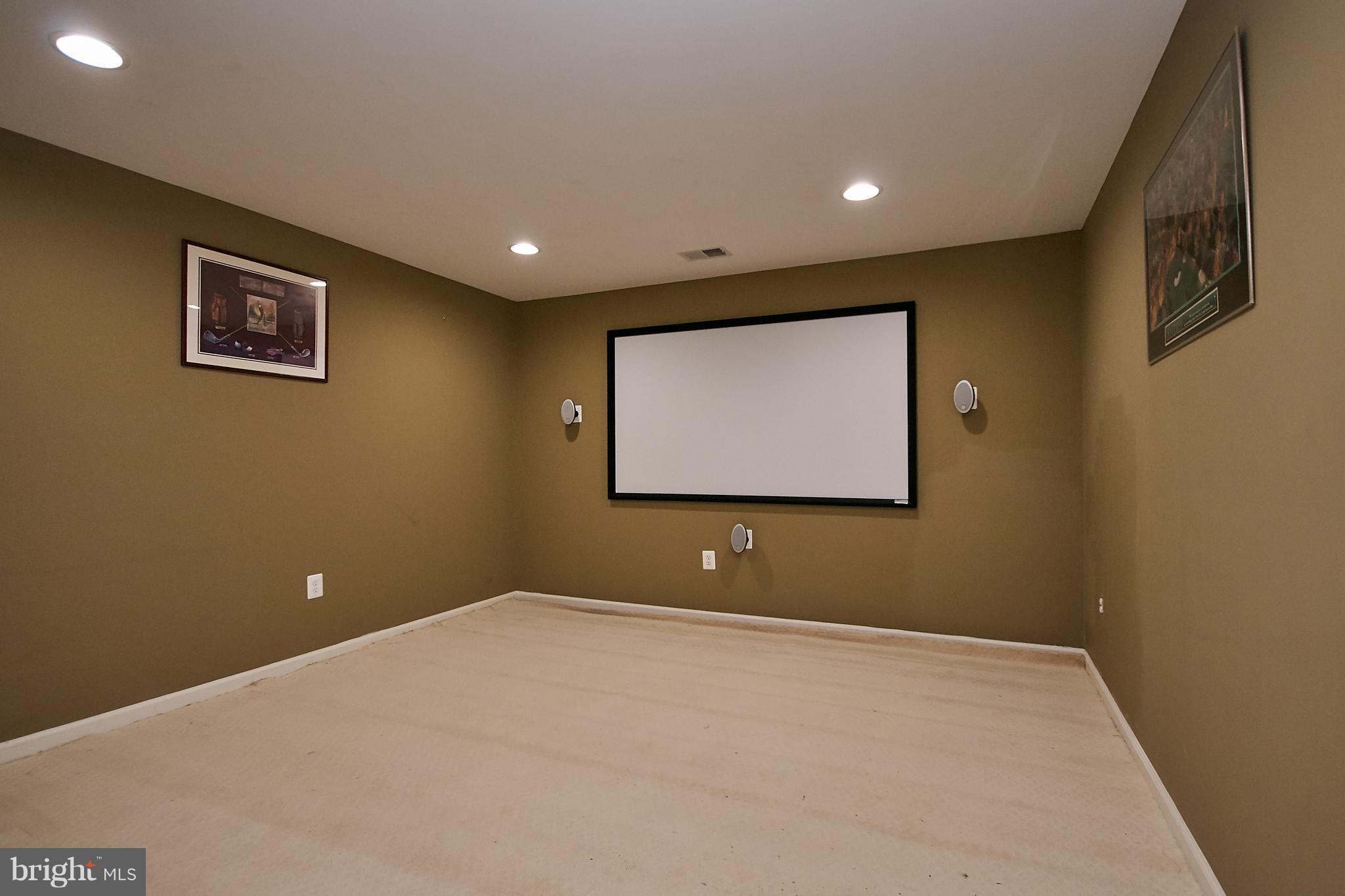 VILLAGE AT MOUNT GILEAD - Residential