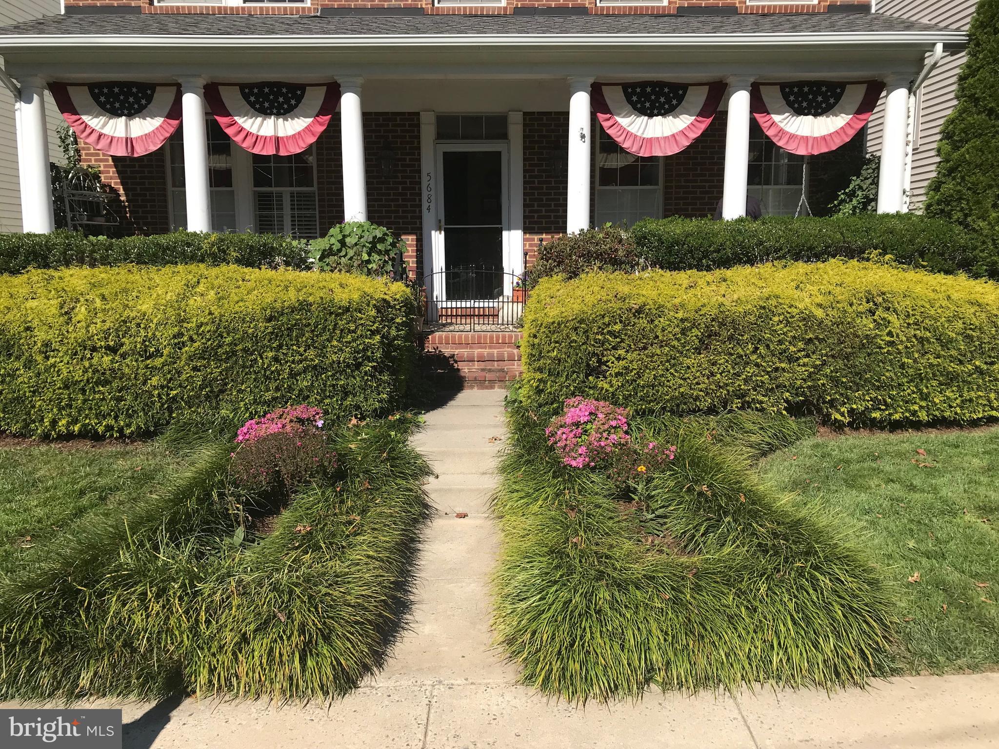 VILLAGE AT MOUNT GILEAD - Residential