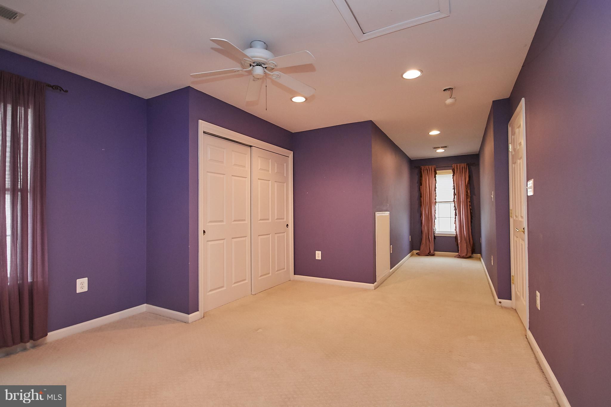 VILLAGE AT MOUNT GILEAD - Residential