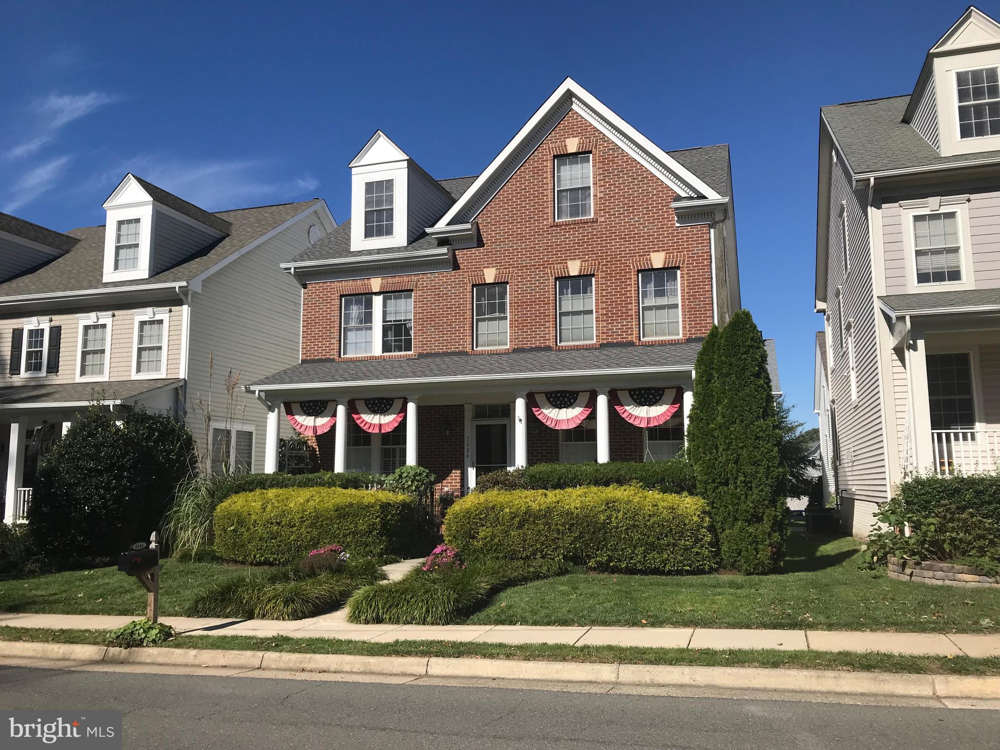 VILLAGE AT MOUNT GILEAD - Residential