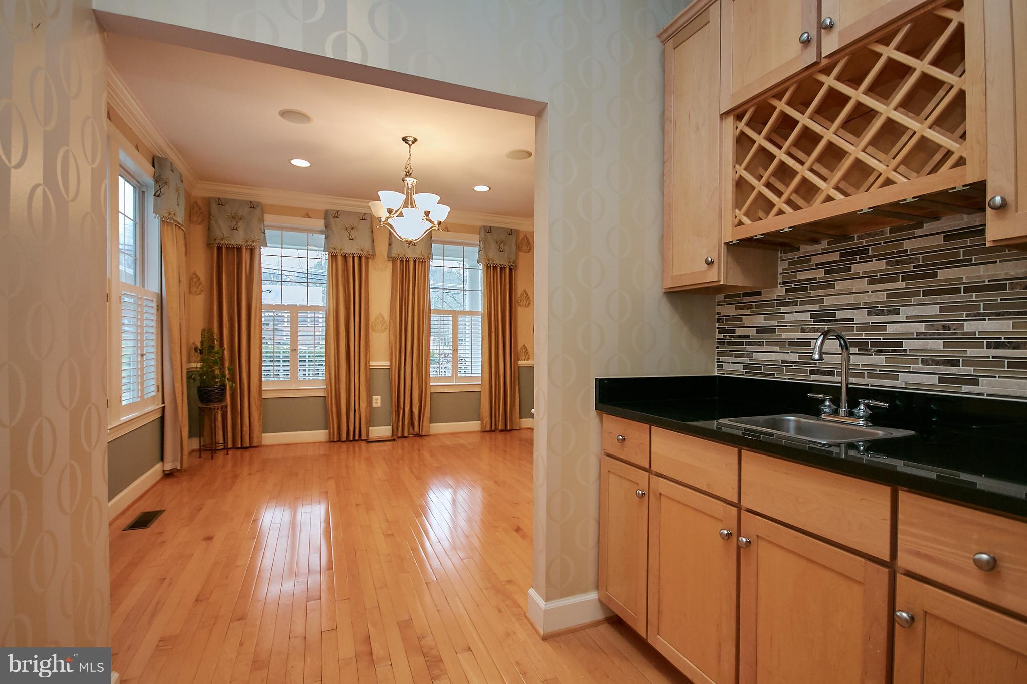 VILLAGE AT MOUNT GILEAD - Residential