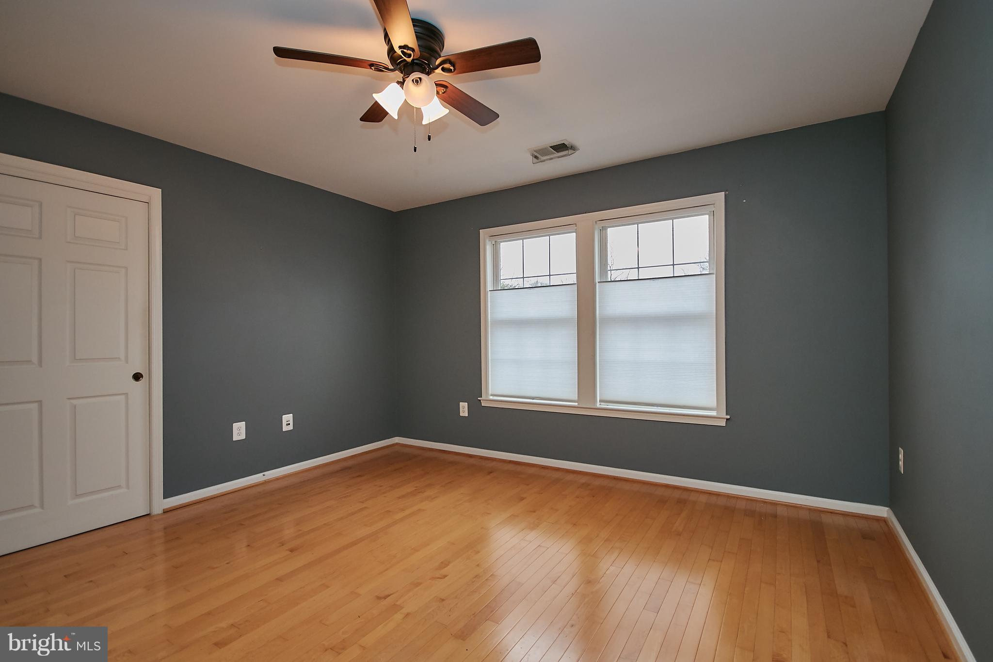 VILLAGE AT MOUNT GILEAD - Residential