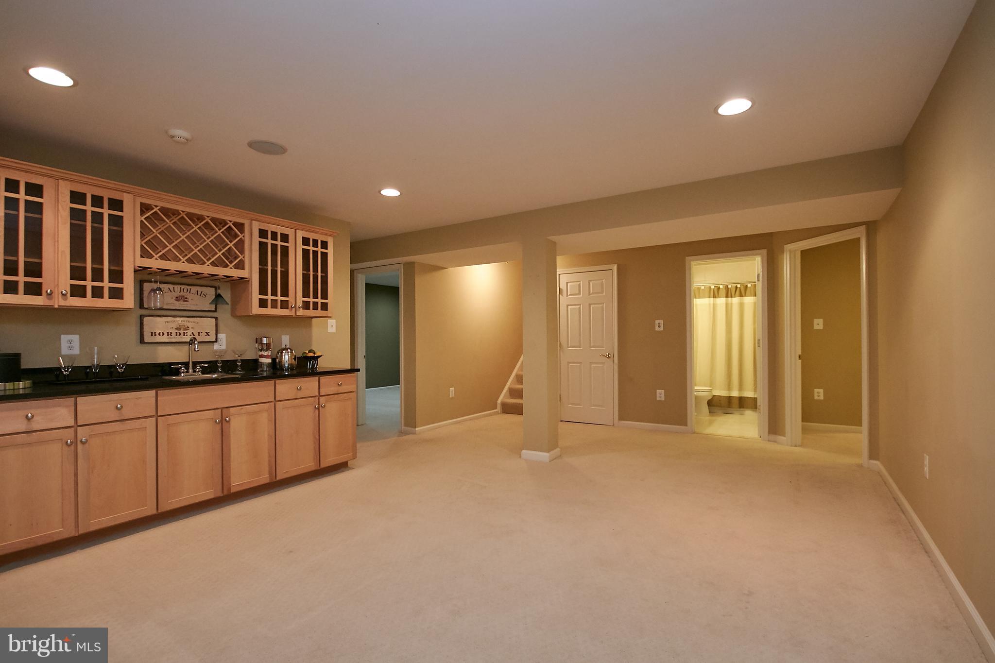 VILLAGE AT MOUNT GILEAD - Residential