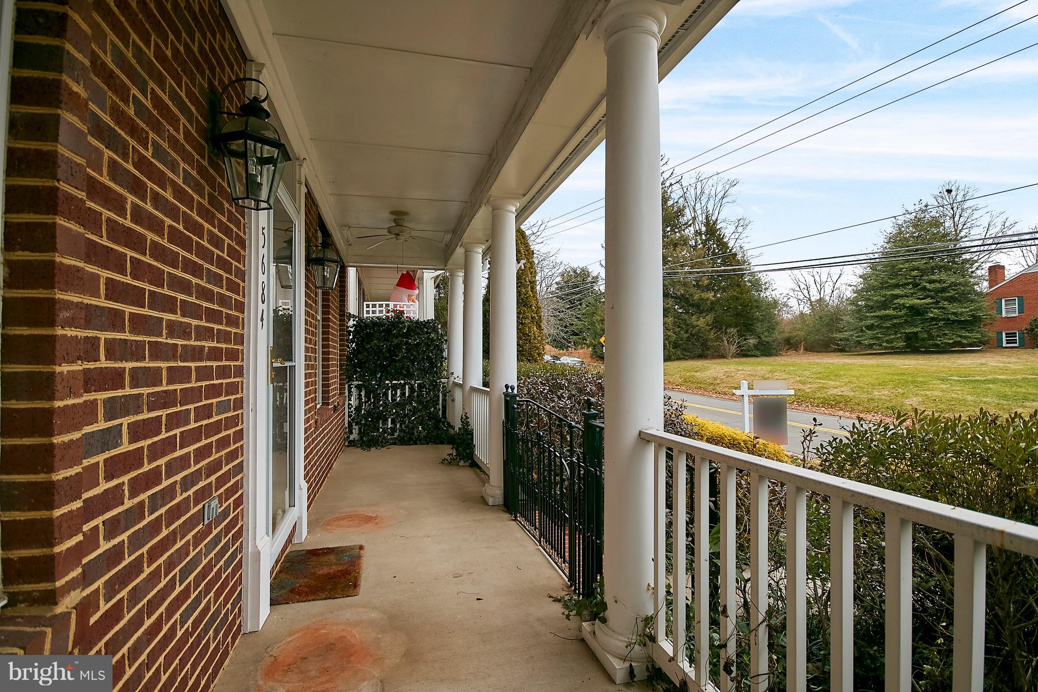 VILLAGE AT MOUNT GILEAD - Residential