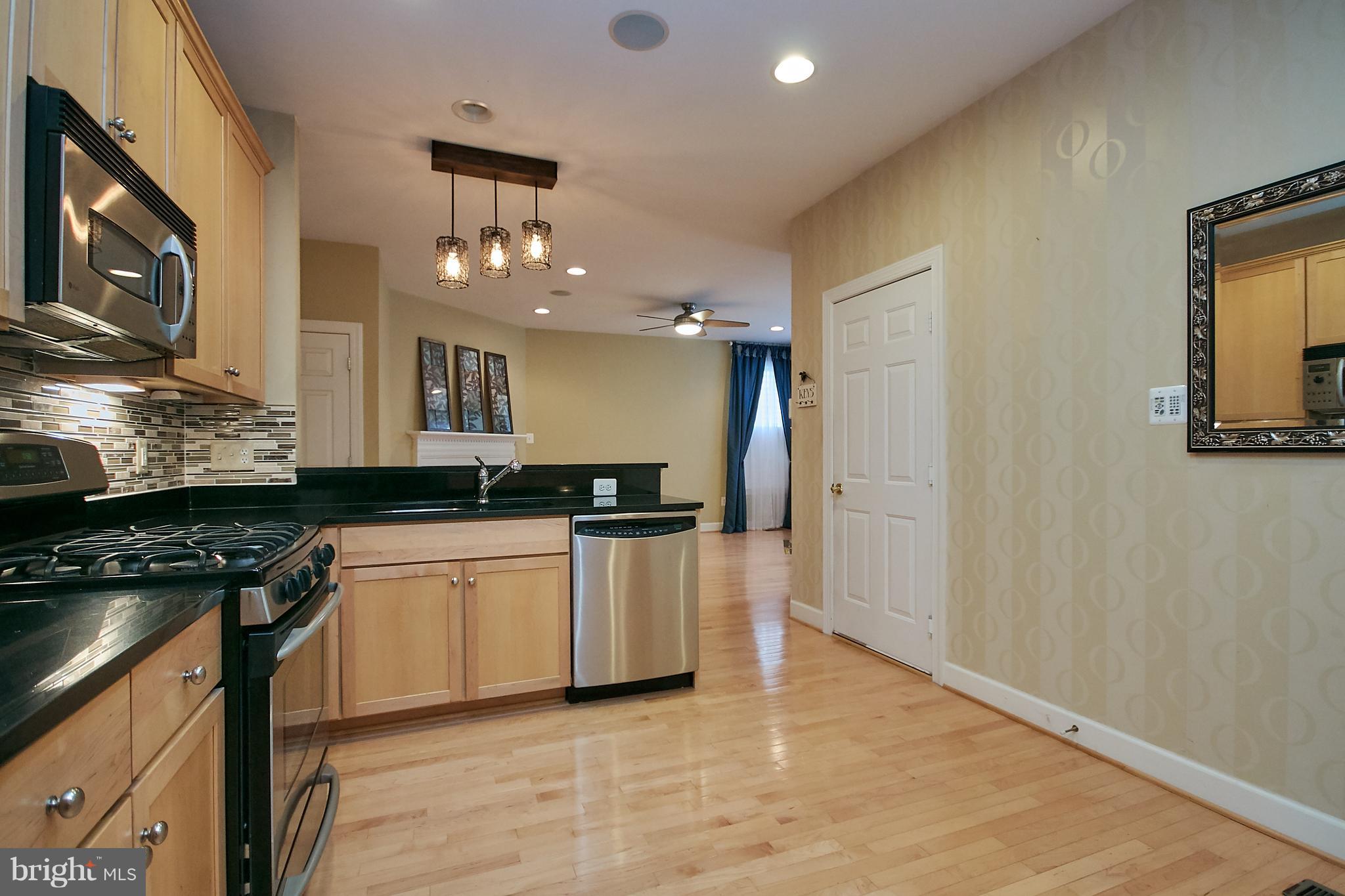 VILLAGE AT MOUNT GILEAD - Residential