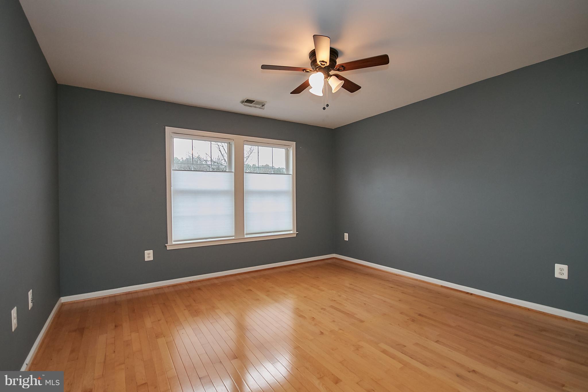 VILLAGE AT MOUNT GILEAD - Residential