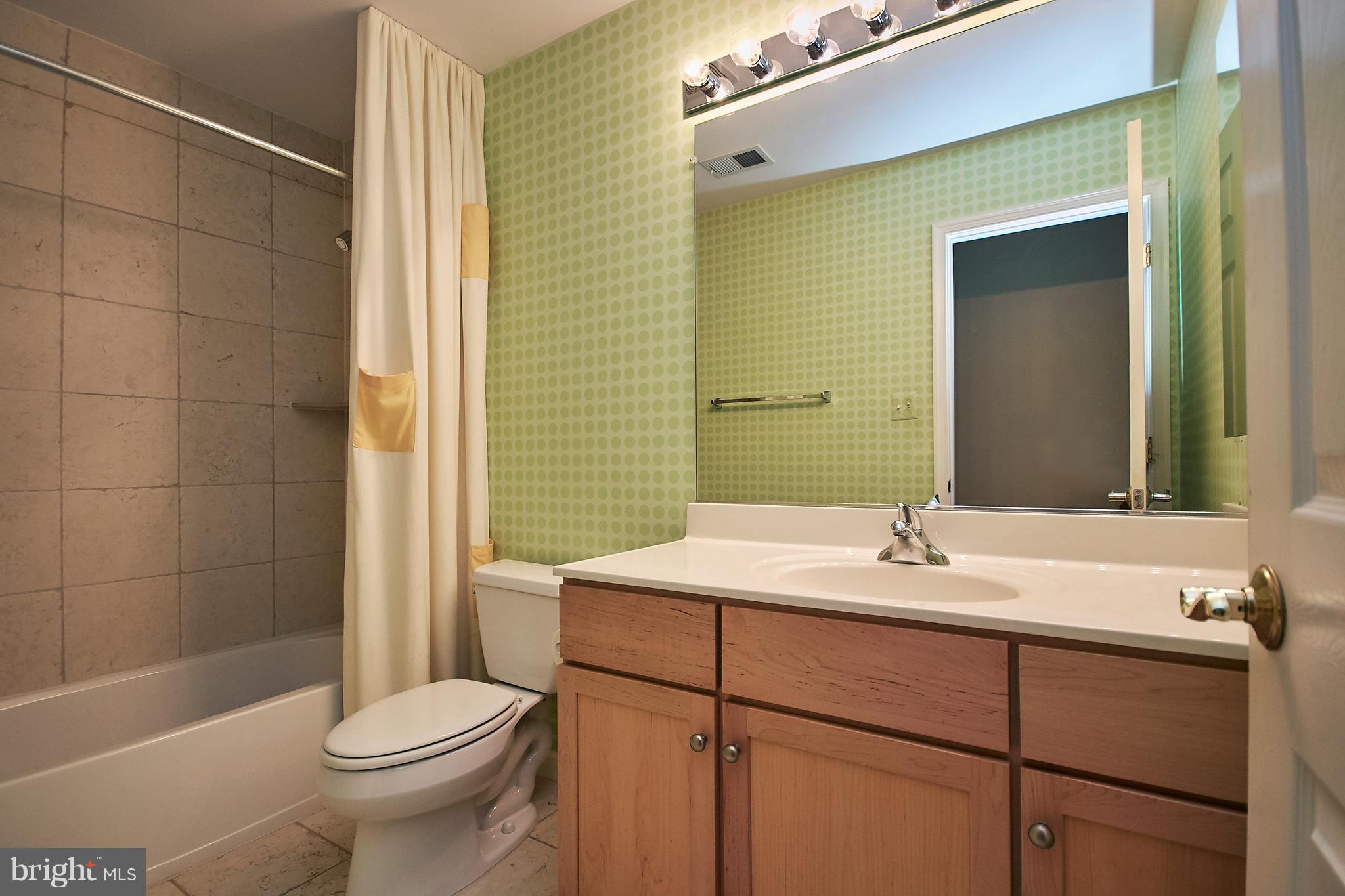 VILLAGE AT MOUNT GILEAD - Residential